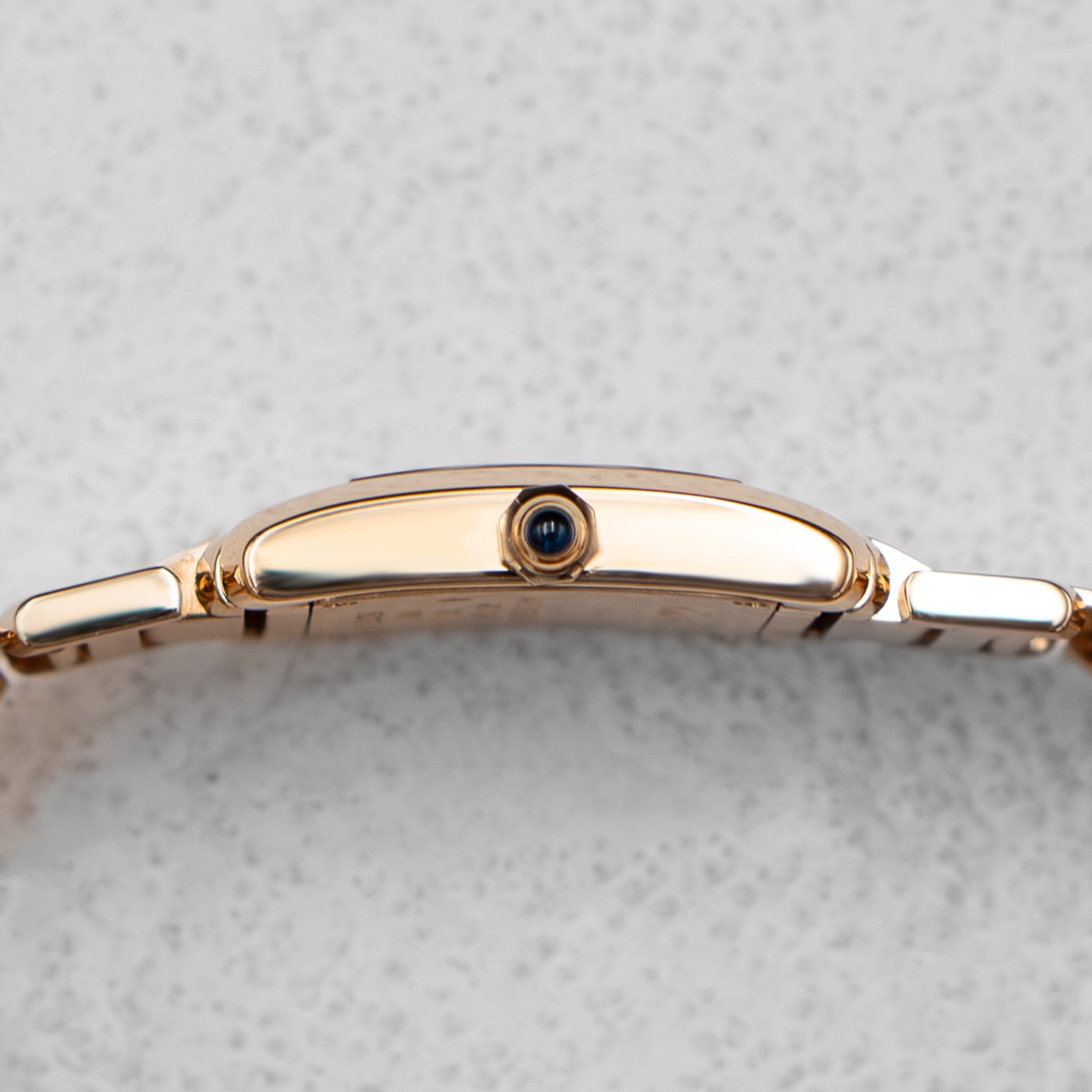 Cartier Tank Francaise W50002N2 Thumbnail 4