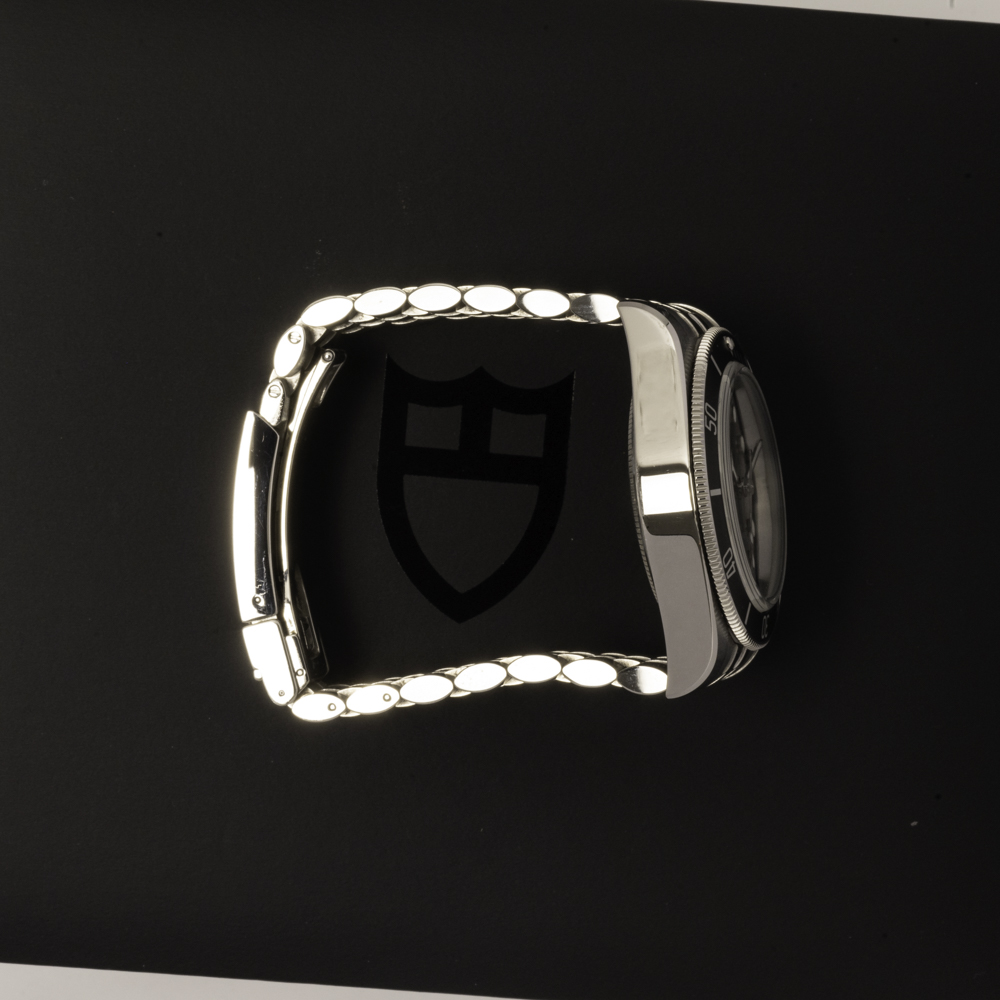 Tudor Black Bay M7941A1A0NU-0003 Thumbnail 4