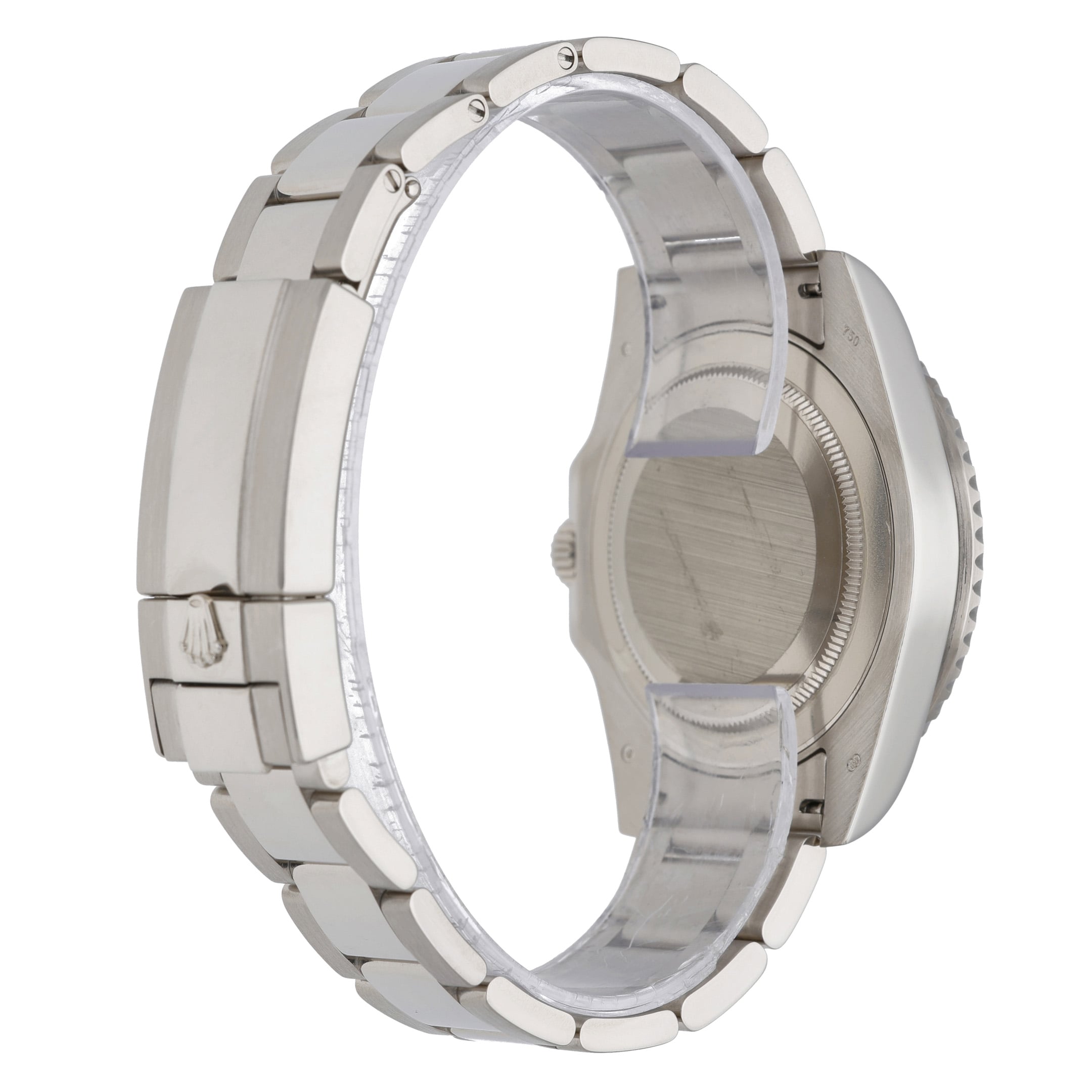 Rolex GMT Master II 116719 BLRO Thumbnail 4