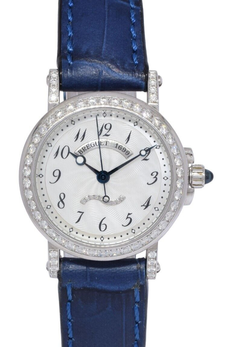 Breguet Marine 8818BB/59/564 Thumbnail 1