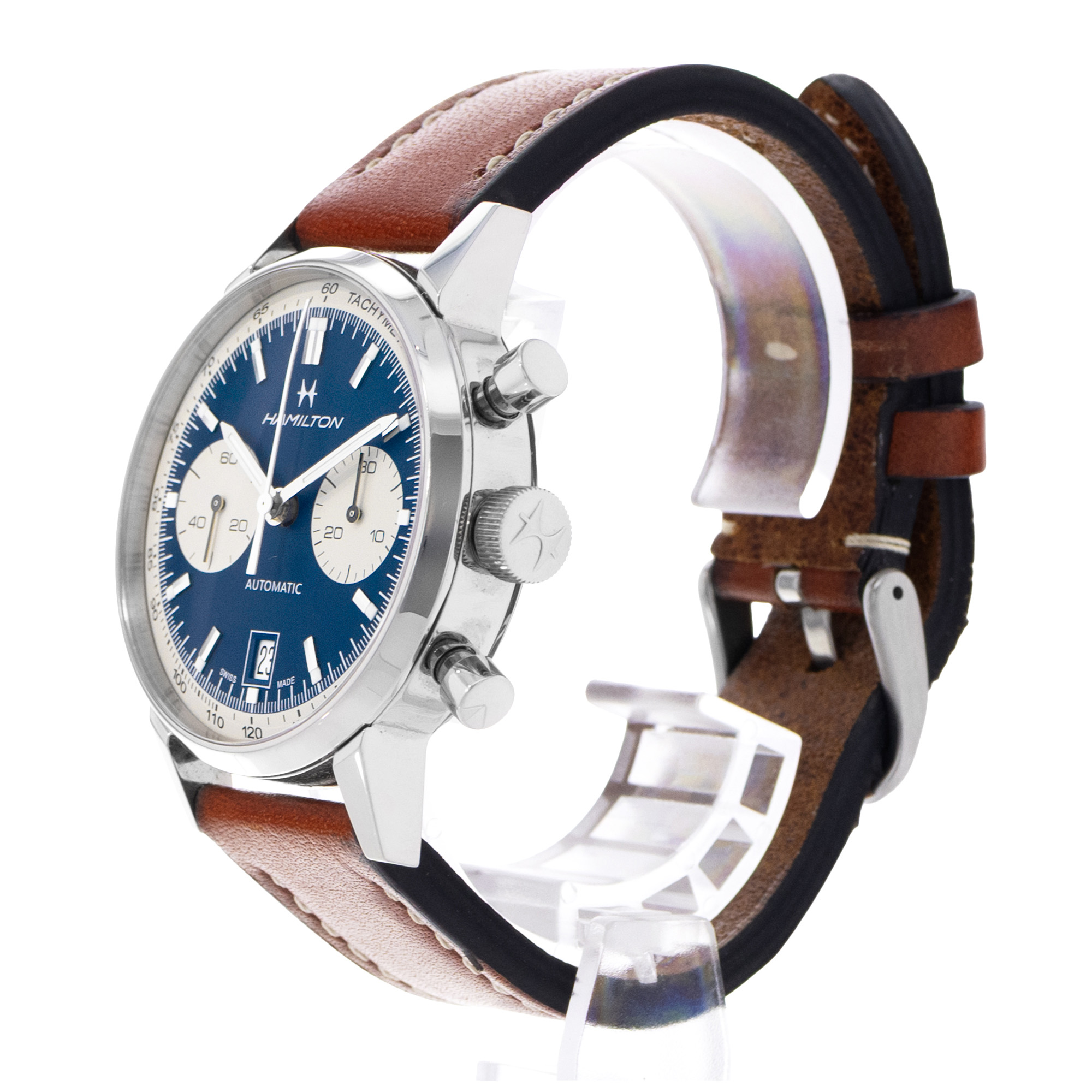 Hamilton American Classic H38416541 Thumbnail 6