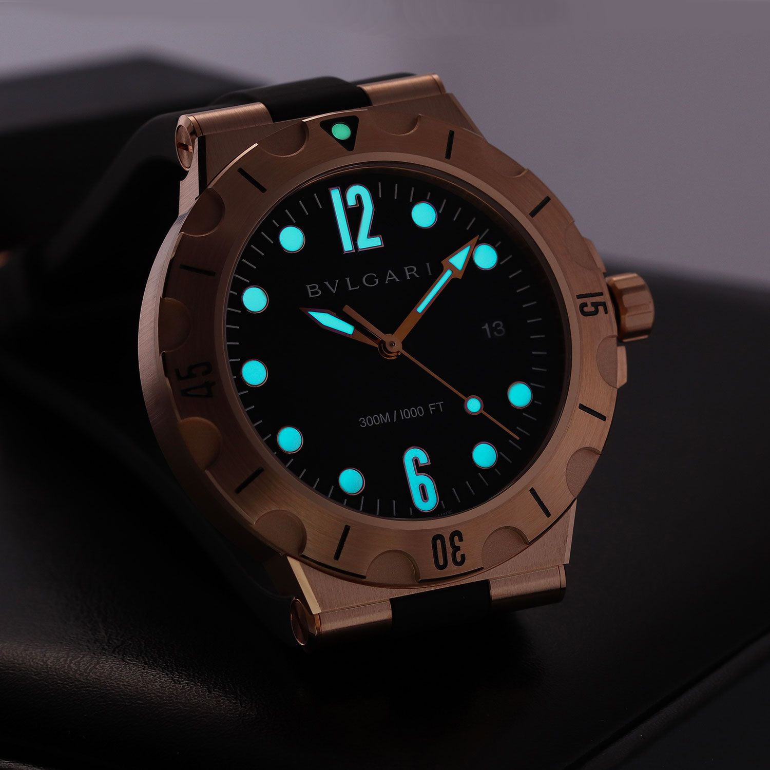 Bvlgari Diagono 102326 Thumbnail 6