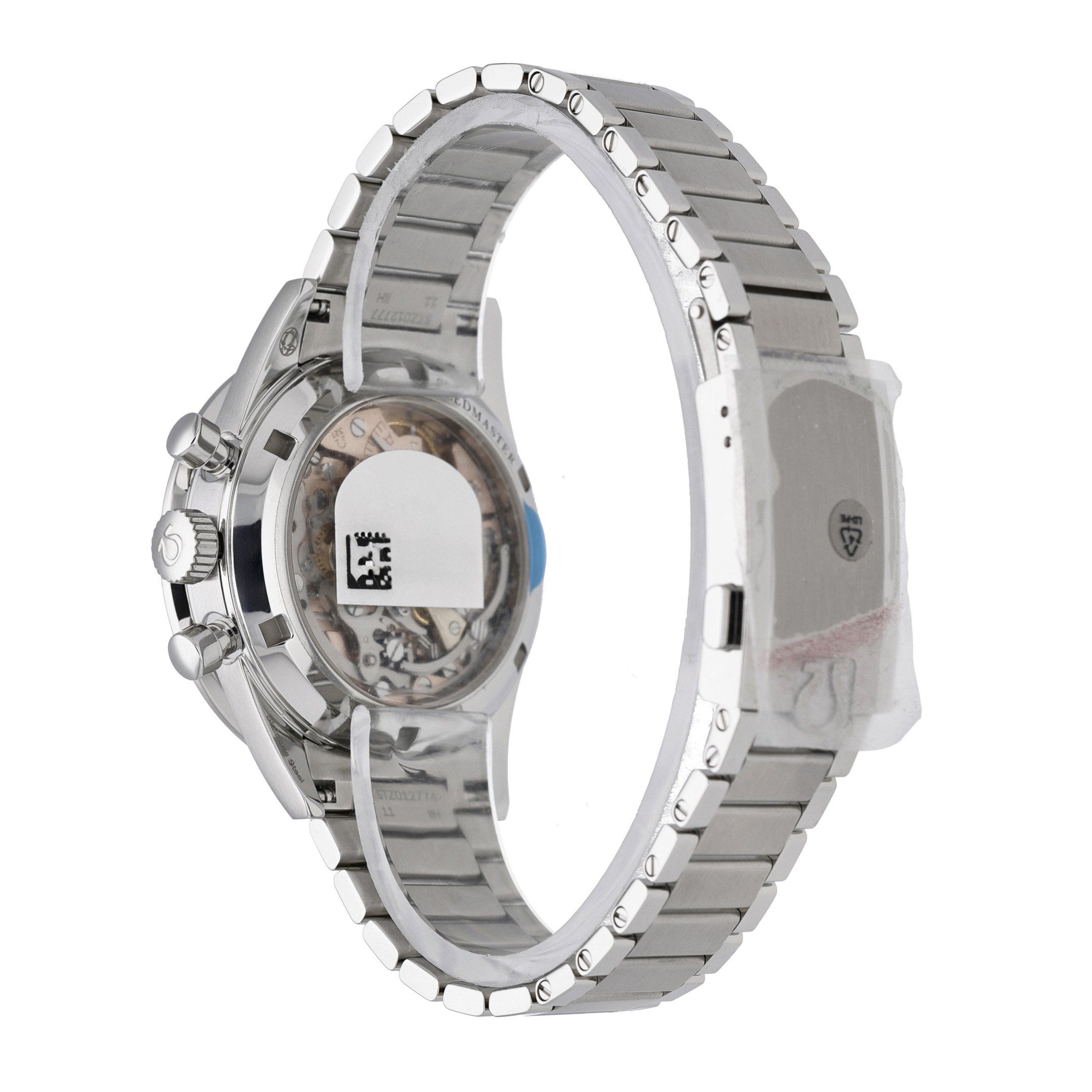 Omega Speedmaster Calibre 321 311.30.40.30.01.001 Thumbnail 4