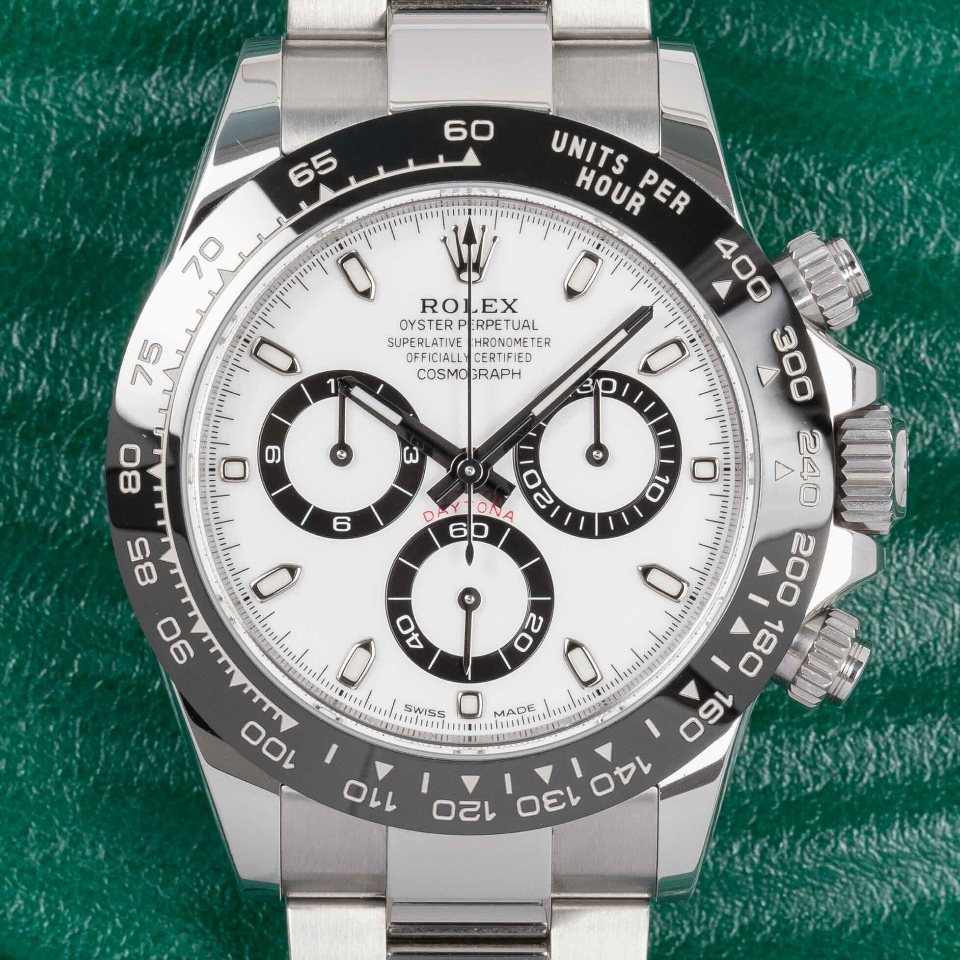 Rolex Daytona 116500 LN Thumbnail 5