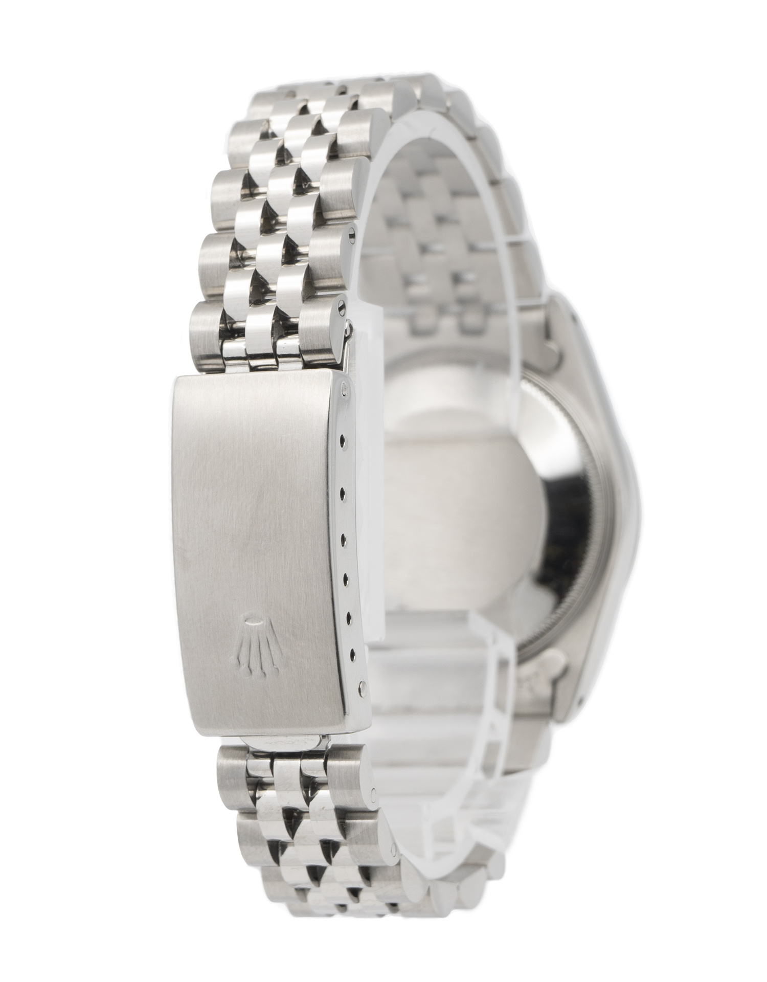 Rolex Mid-Size Datejust 68274 Thumbnail 3
