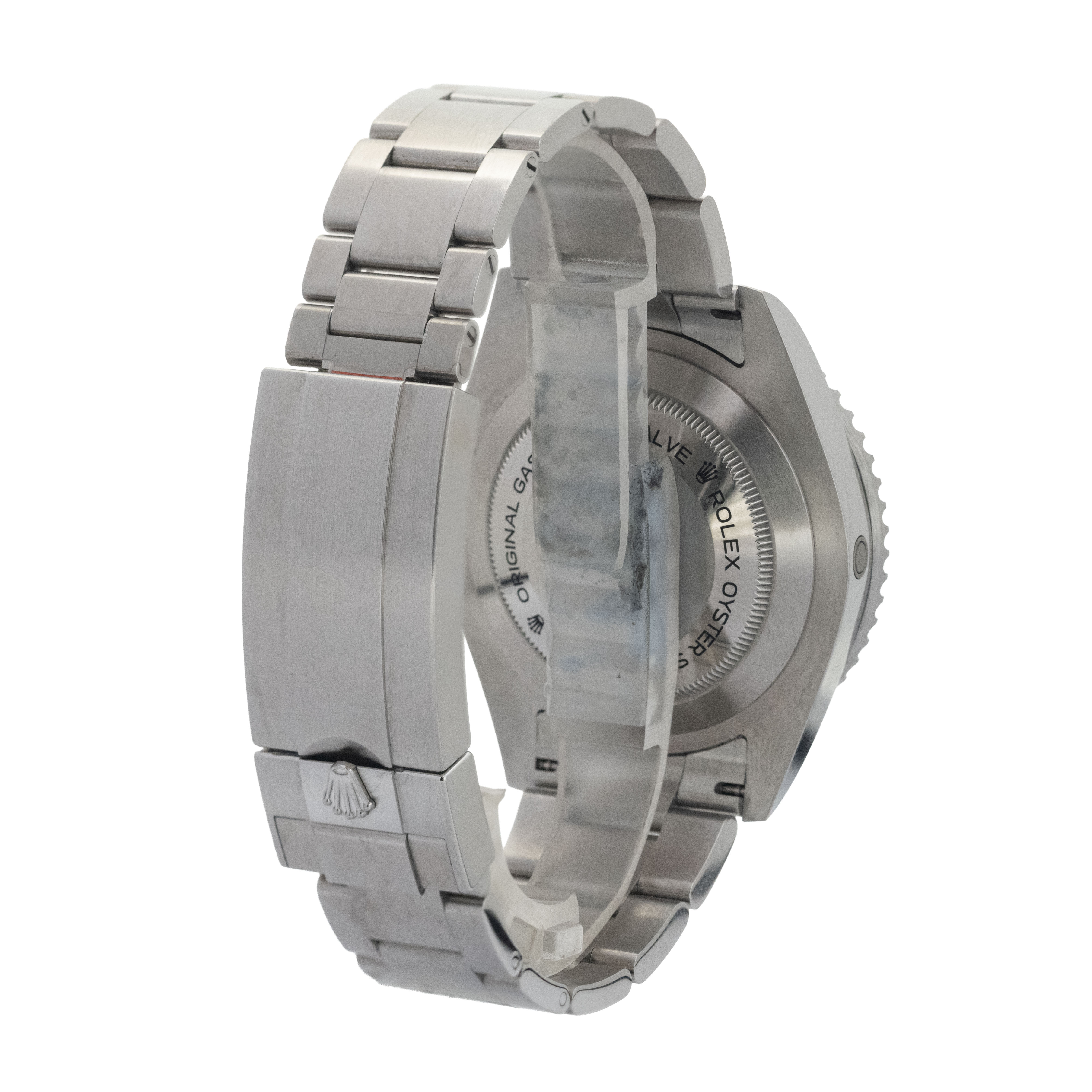 Rolex Sea-Dweller 126600 Thumbnail 3