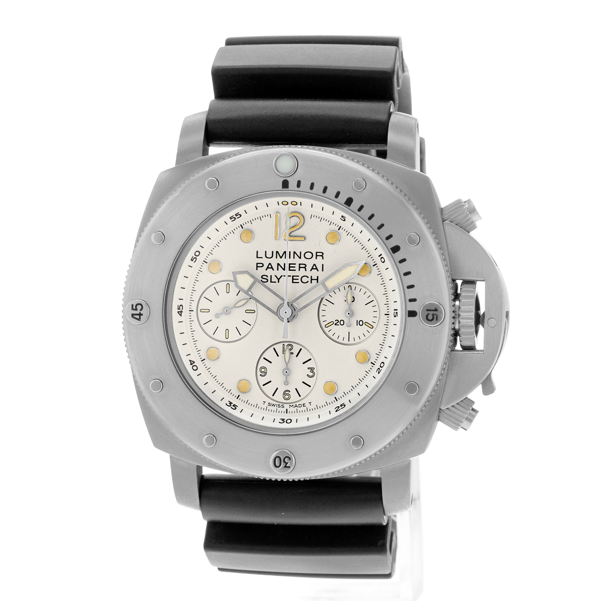 Panerai Luminor Chrono PAM00225 Thumbnail 3