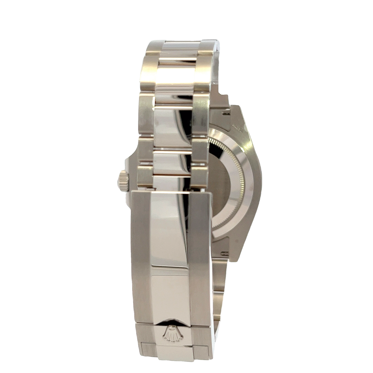 Rolex Submariner 126619 LB Thumbnail 3