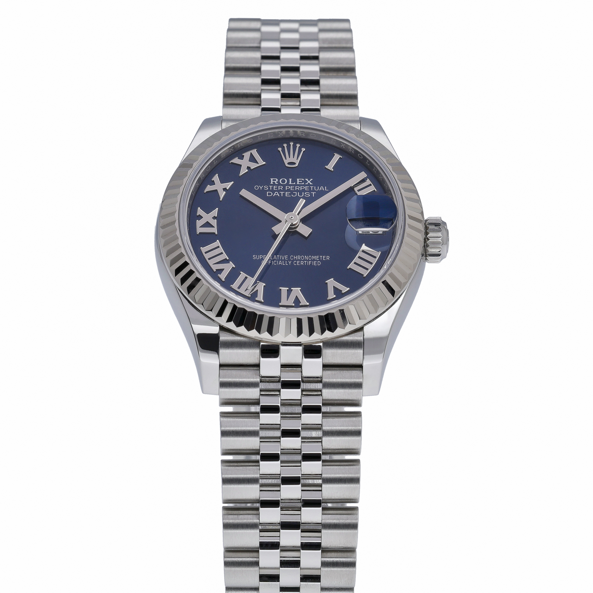 Rolex Datejust Lady 31 278274 Thumbnail 6