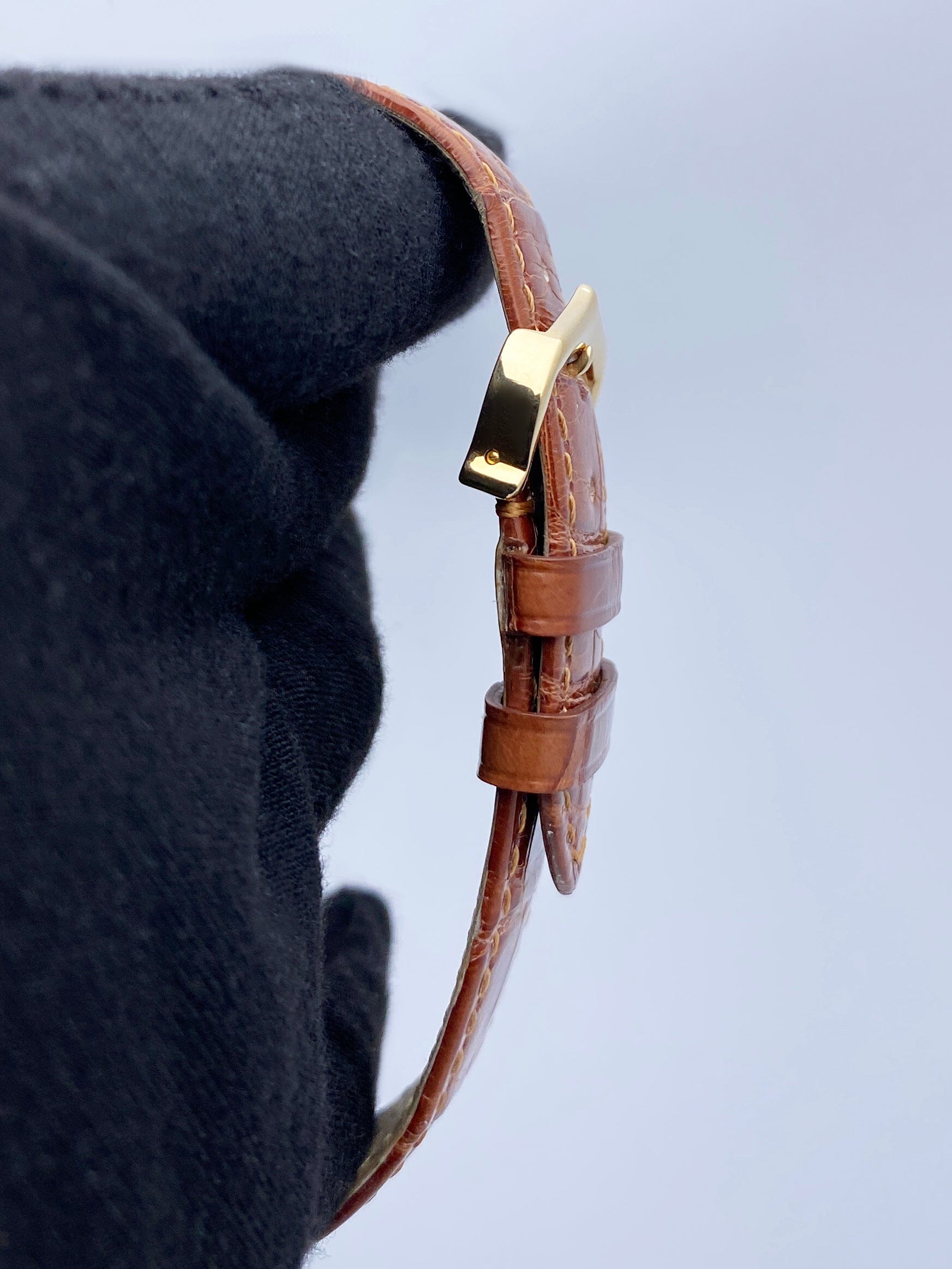 Cartier Tank Louis Cartier W1529756 Thumbnail 5