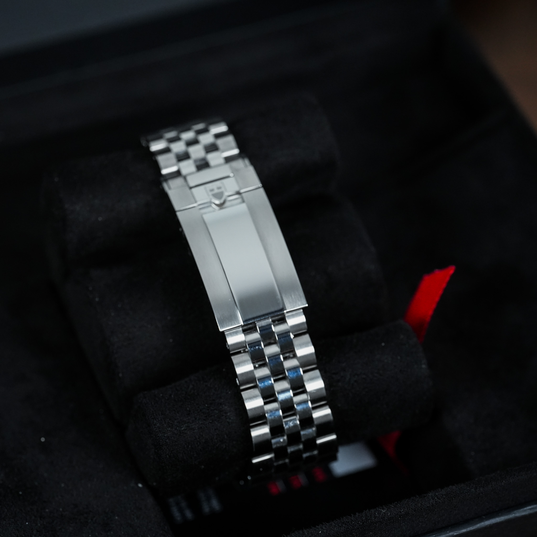 Tudor Black Bay Chrono M79360N-0024 Thumbnail 3