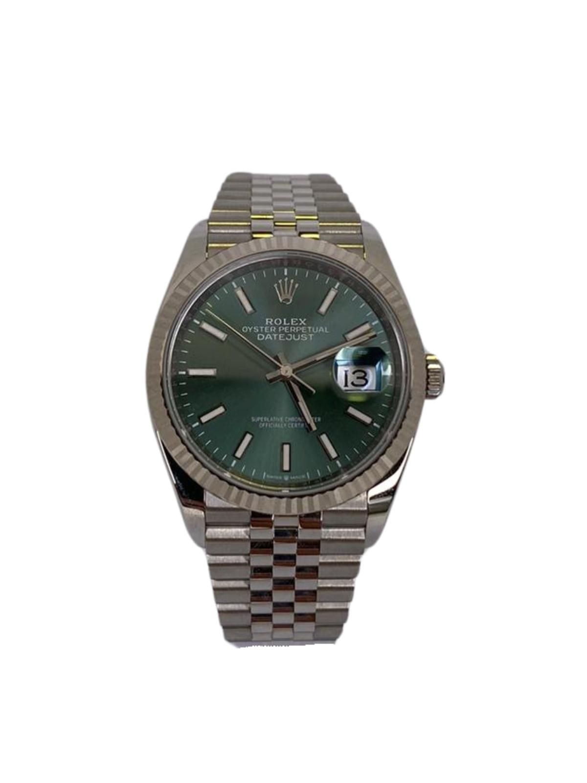Rolex Datejust 126234 Thumbnail 1