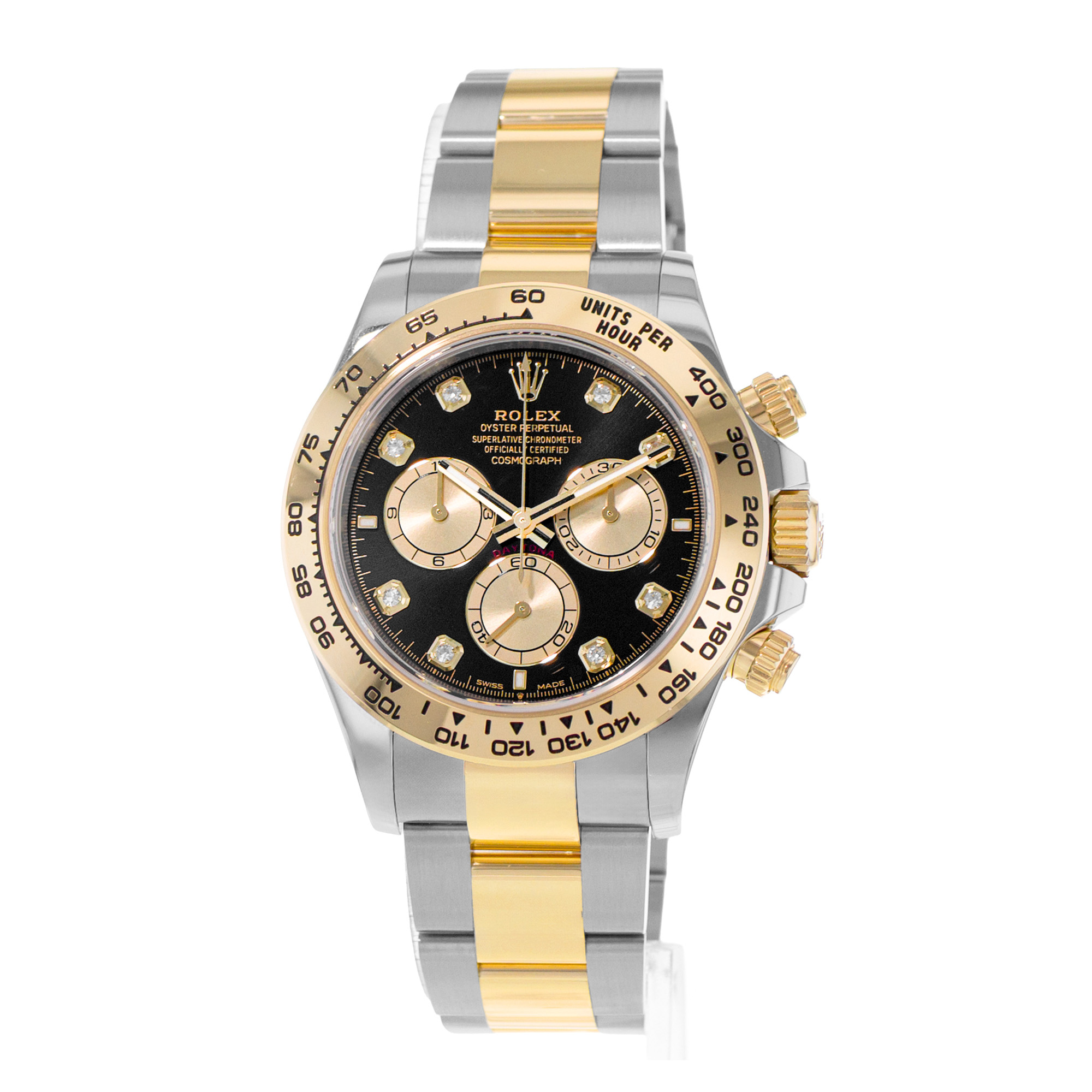 Rolex Daytona 126503 Thumbnail 3