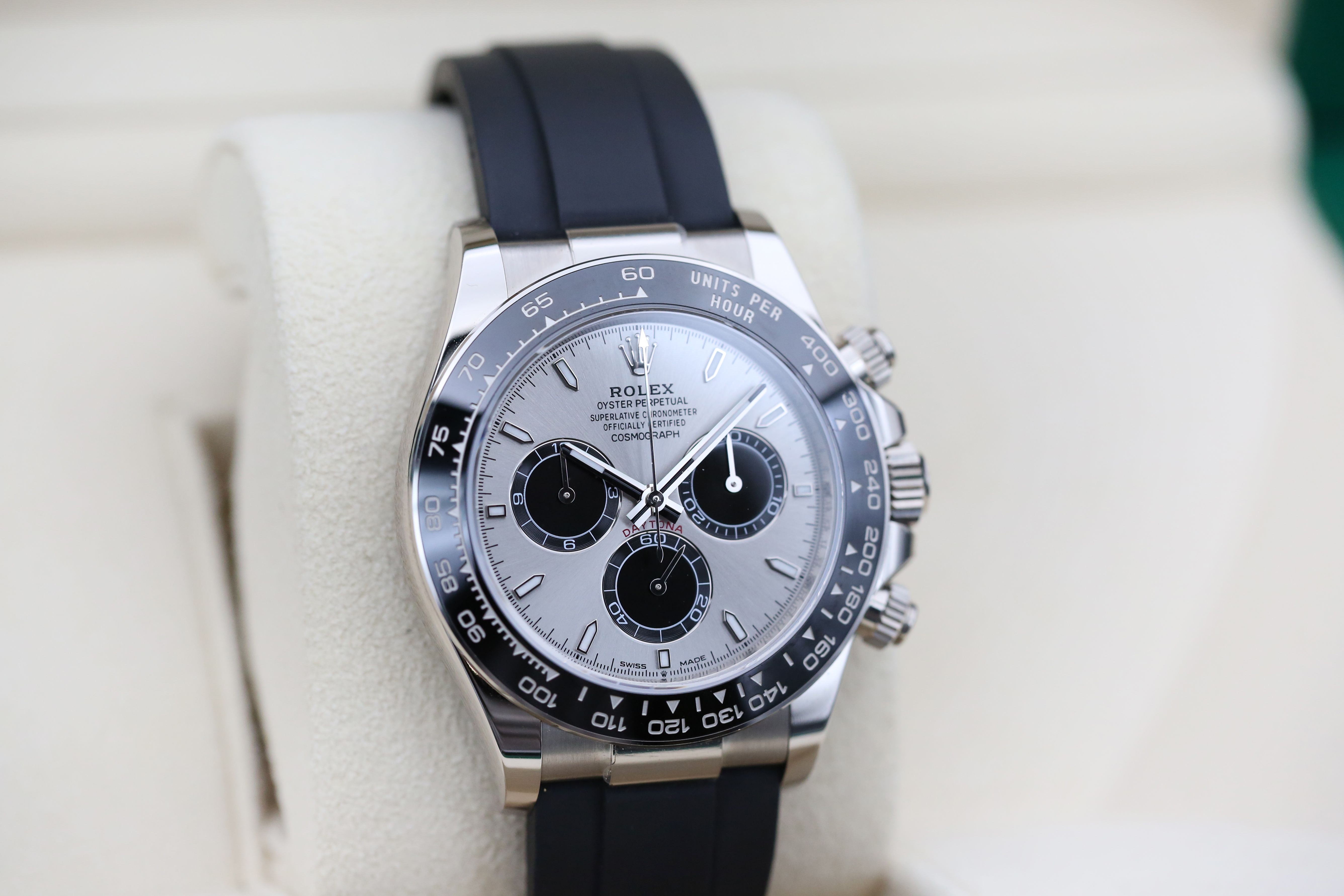 Rolex Daytona 126519 LN Thumbnail 2