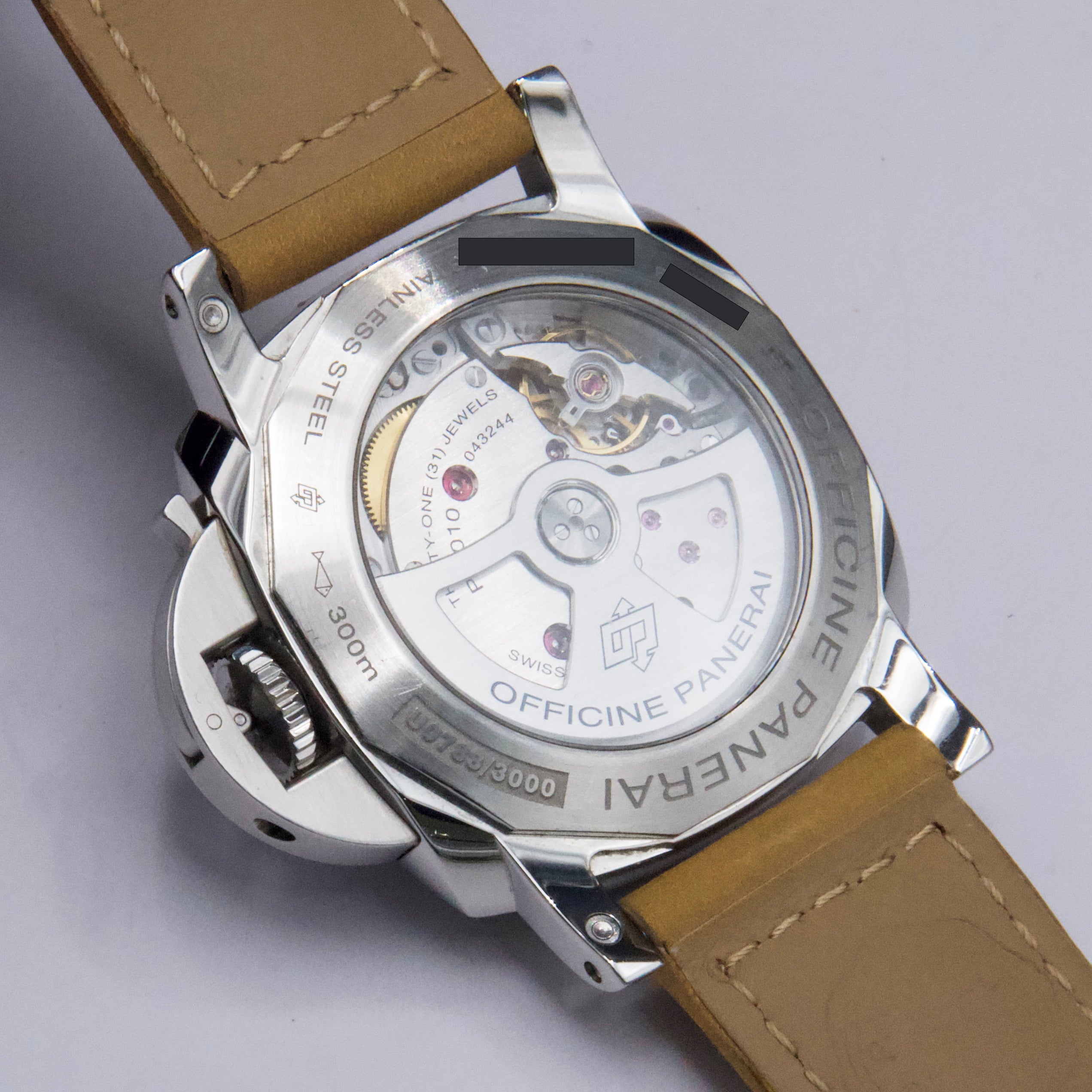 Panerai Luminor 1950 PAM01359 Thumbnail 5