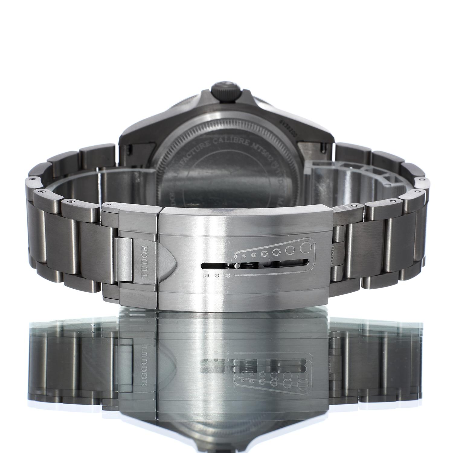 Tudor Pelagos M25600TB-0001 Thumbnail 3