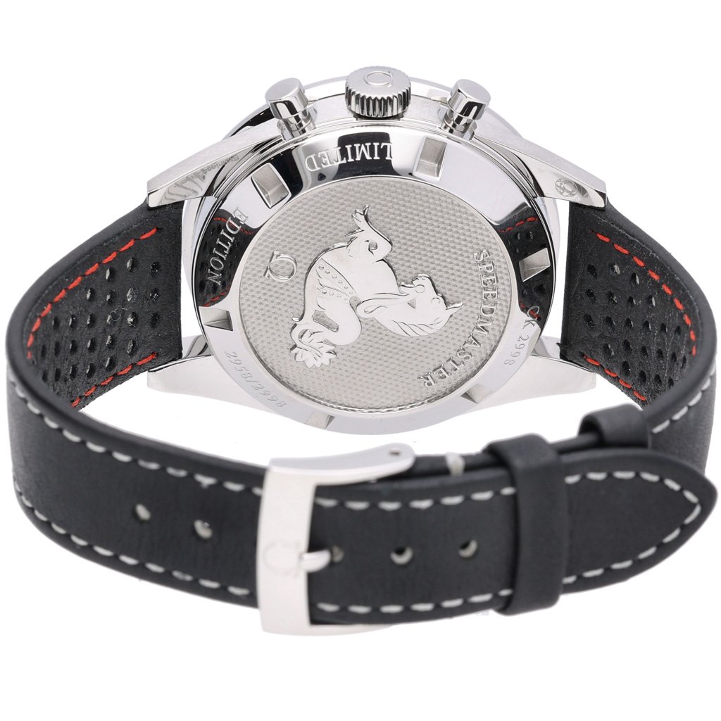 Omega Speedmaster CK2998 311.32.40.30.02.001 Thumbnail 4