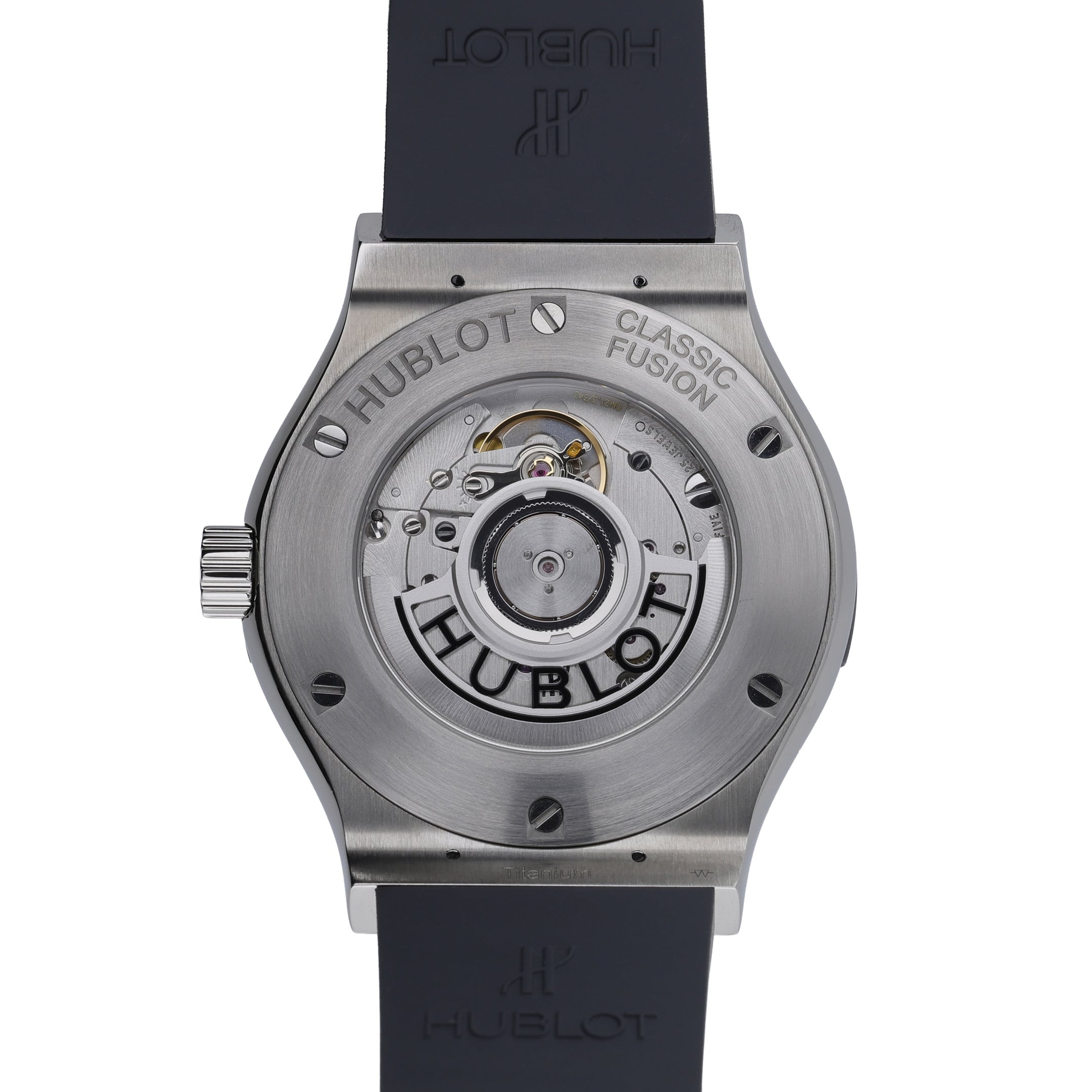 Hublot Classic Fusion 542.NX.7071.RX Thumbnail 4