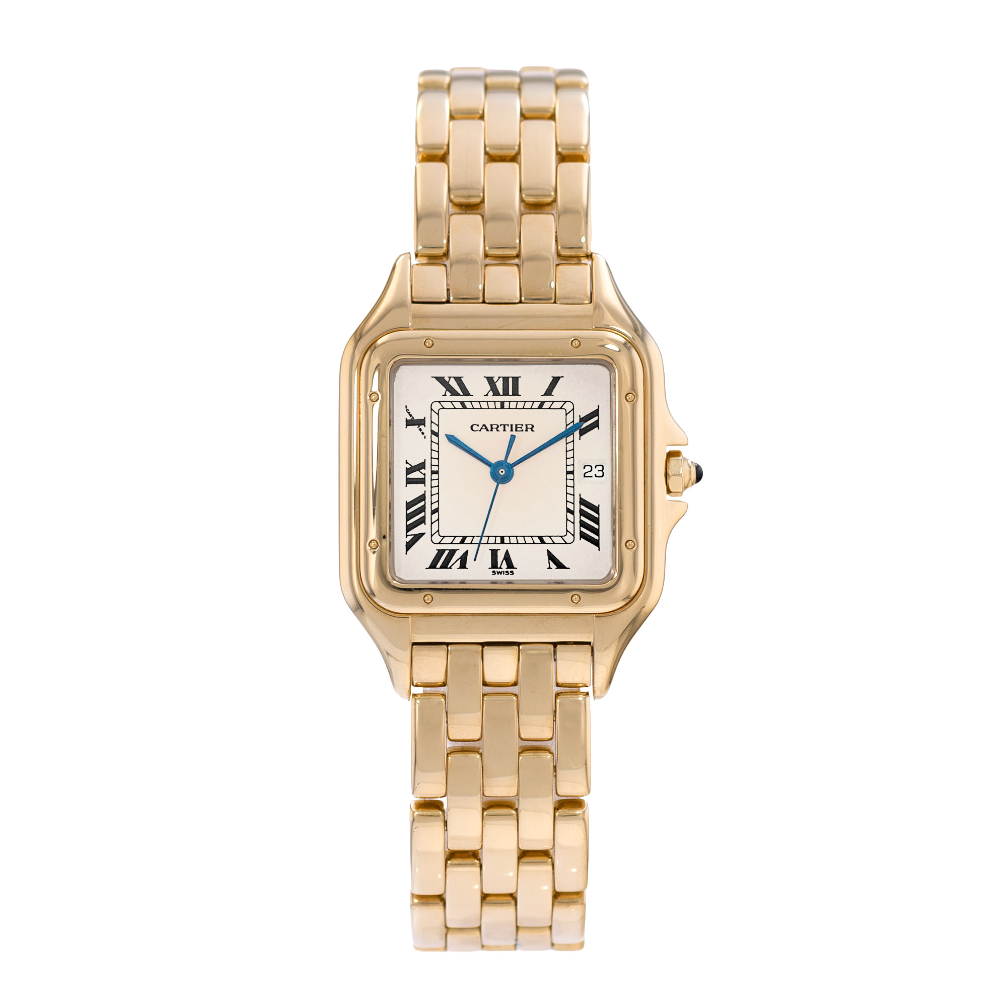 Cartier Panthere W25014B9 Thumbnail 2