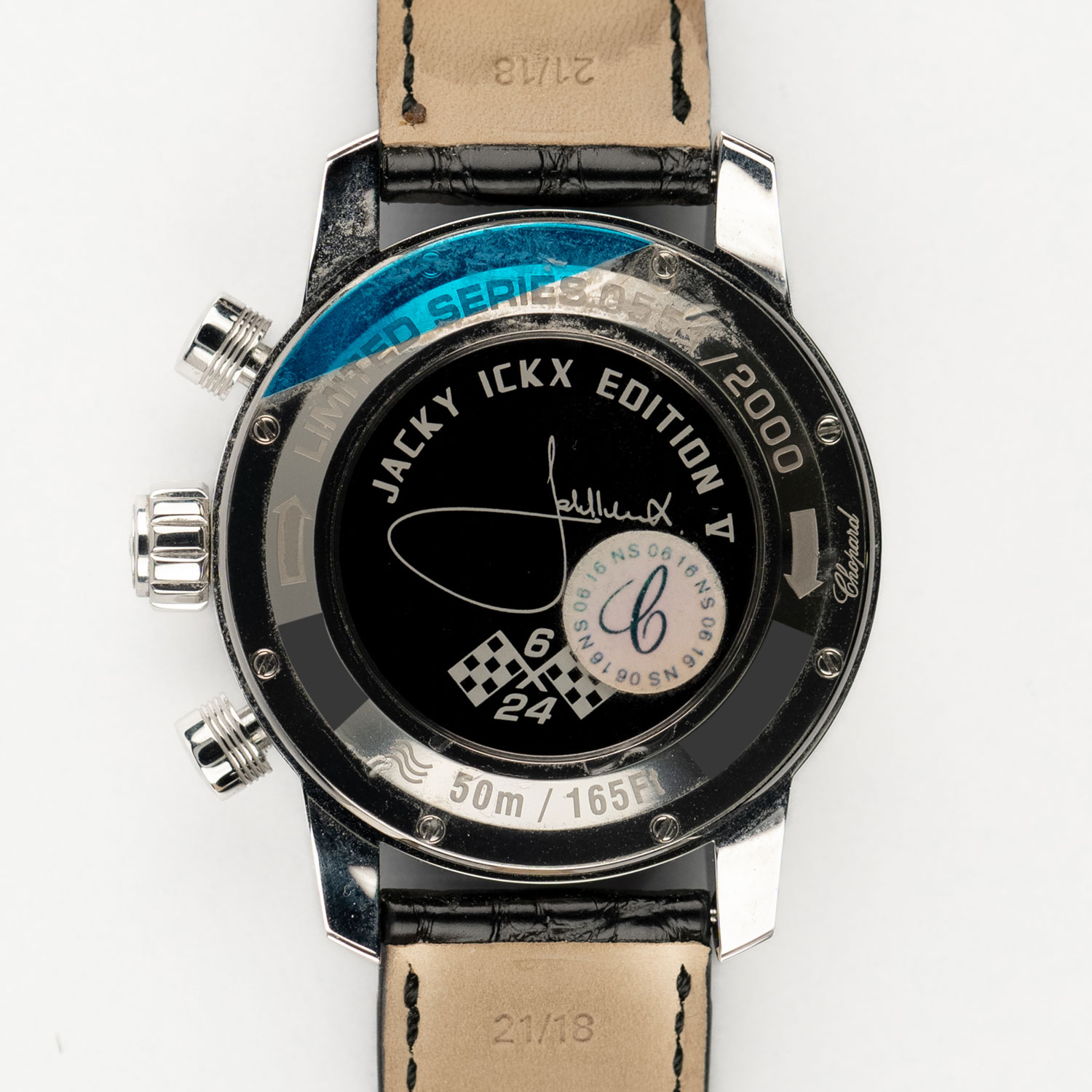 Chopard Mille Miglia 168543-3001 Thumbnail 3