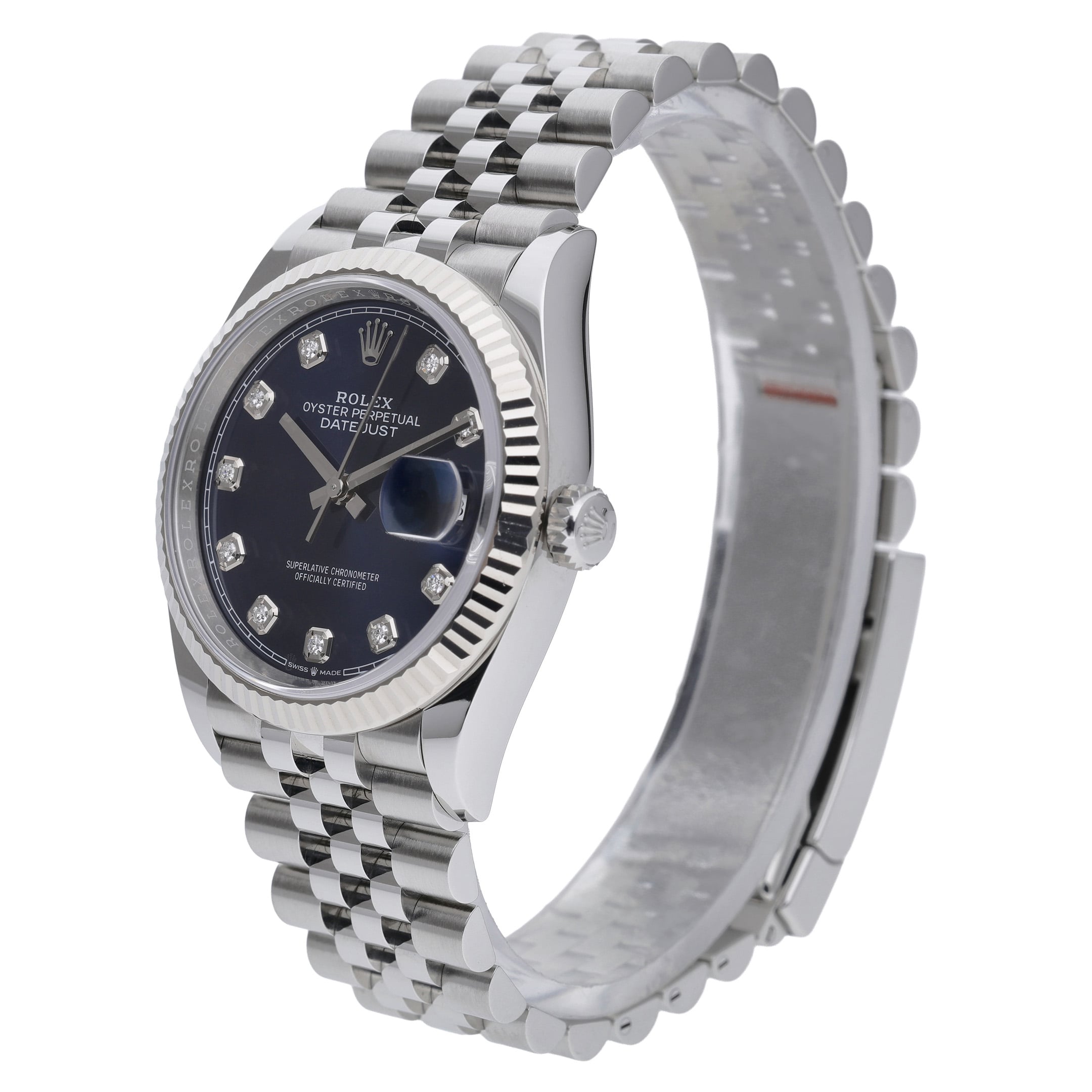 Rolex Datejust 126234 Thumbnail 2
