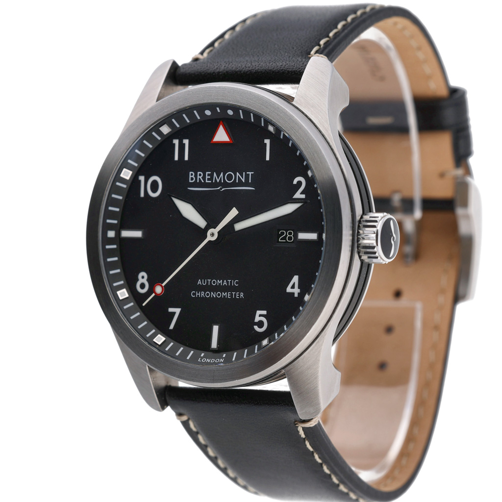 Bremont Solo SOLO/WH Thumbnail 2
