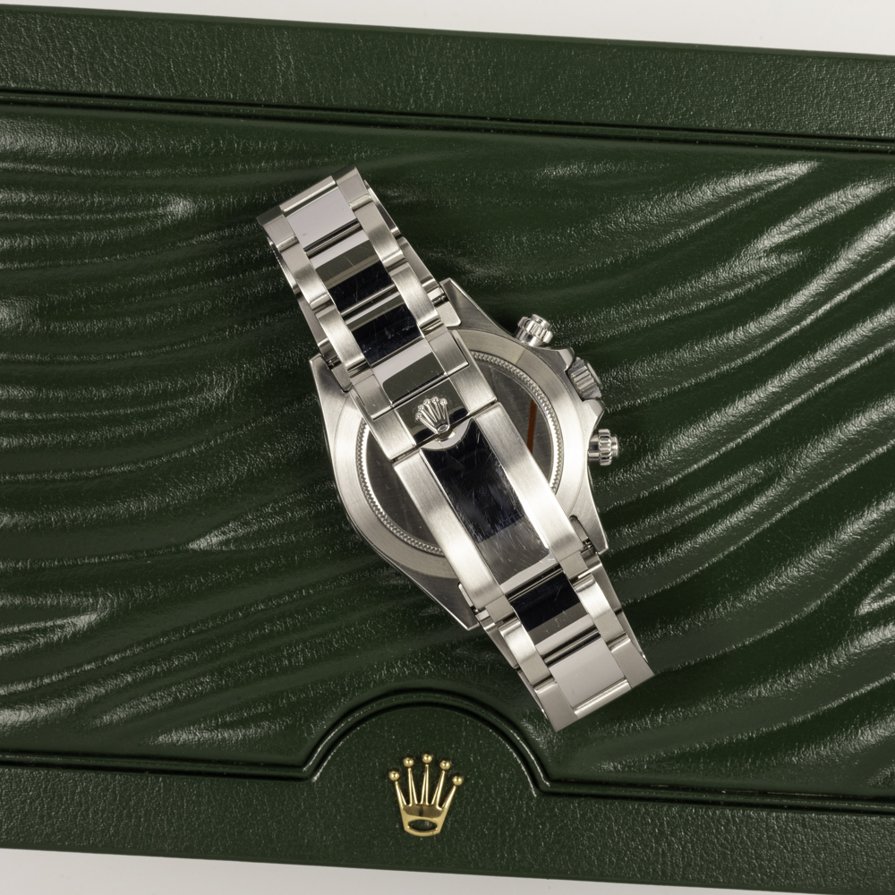 Rolex Daytona 116520 Thumbnail 3