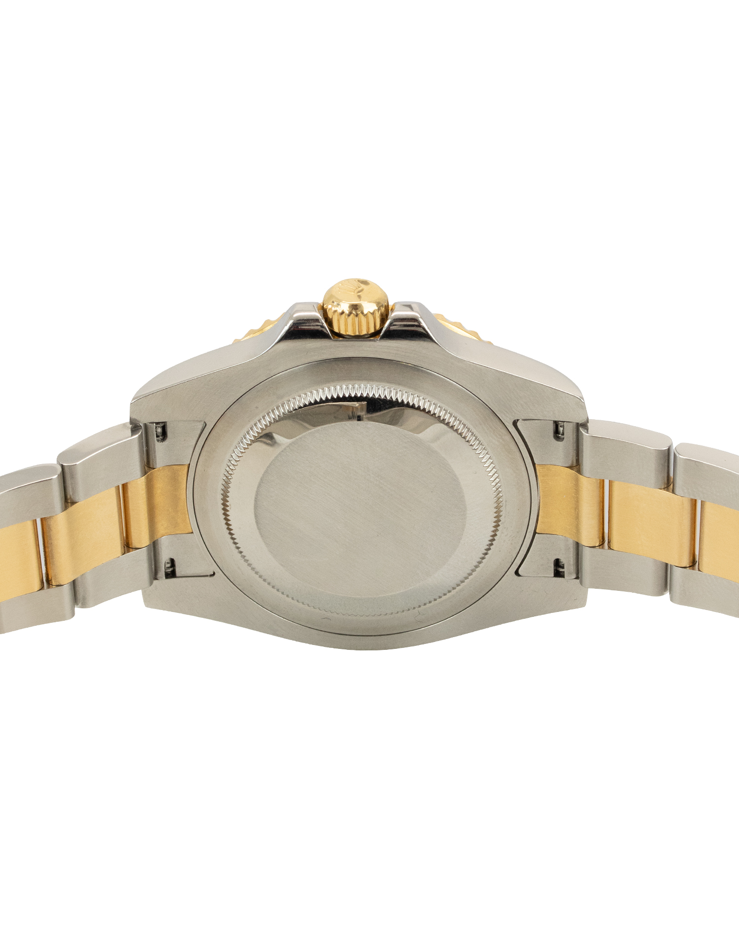 Rolex GMT Master II 116713 LN Thumbnail 2