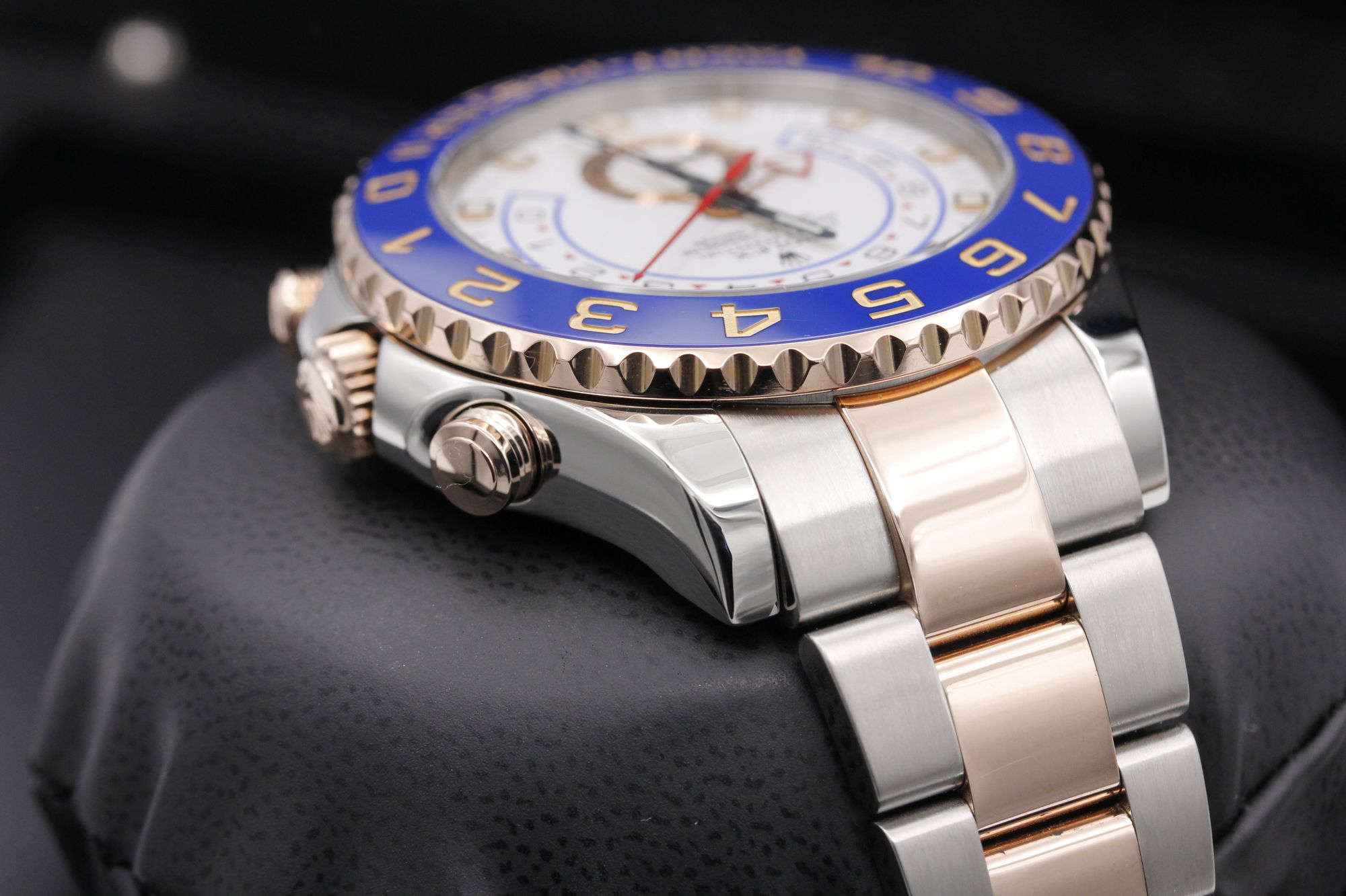 Rolex Yacht-Master II 116681 Thumbnail 4