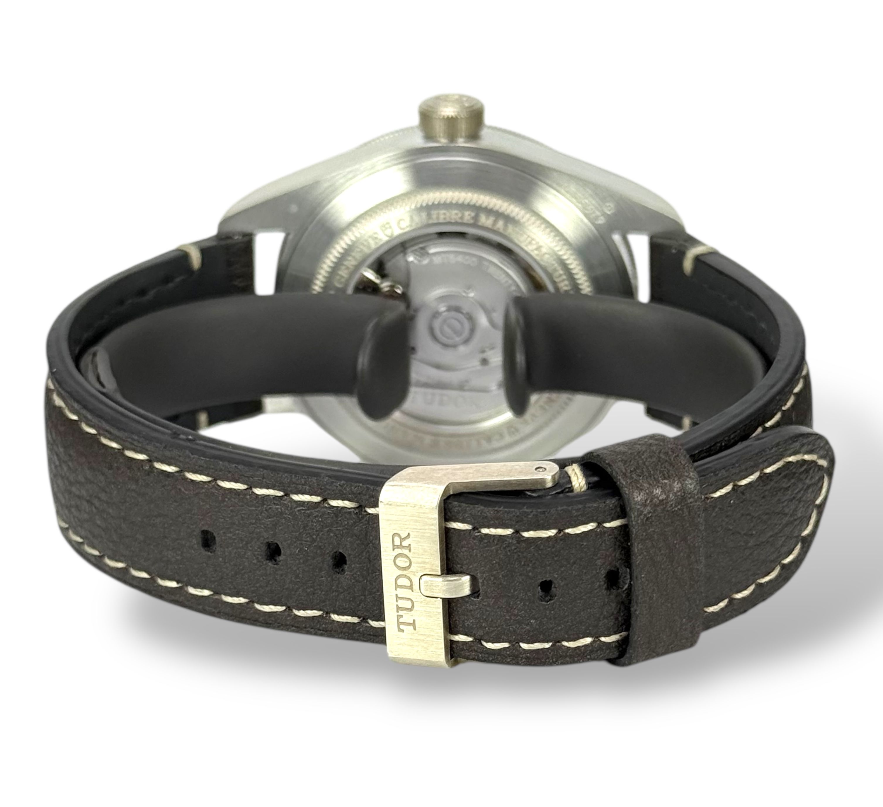 Tudor Black Bay 58 M79010SG-0001 Thumbnail 4