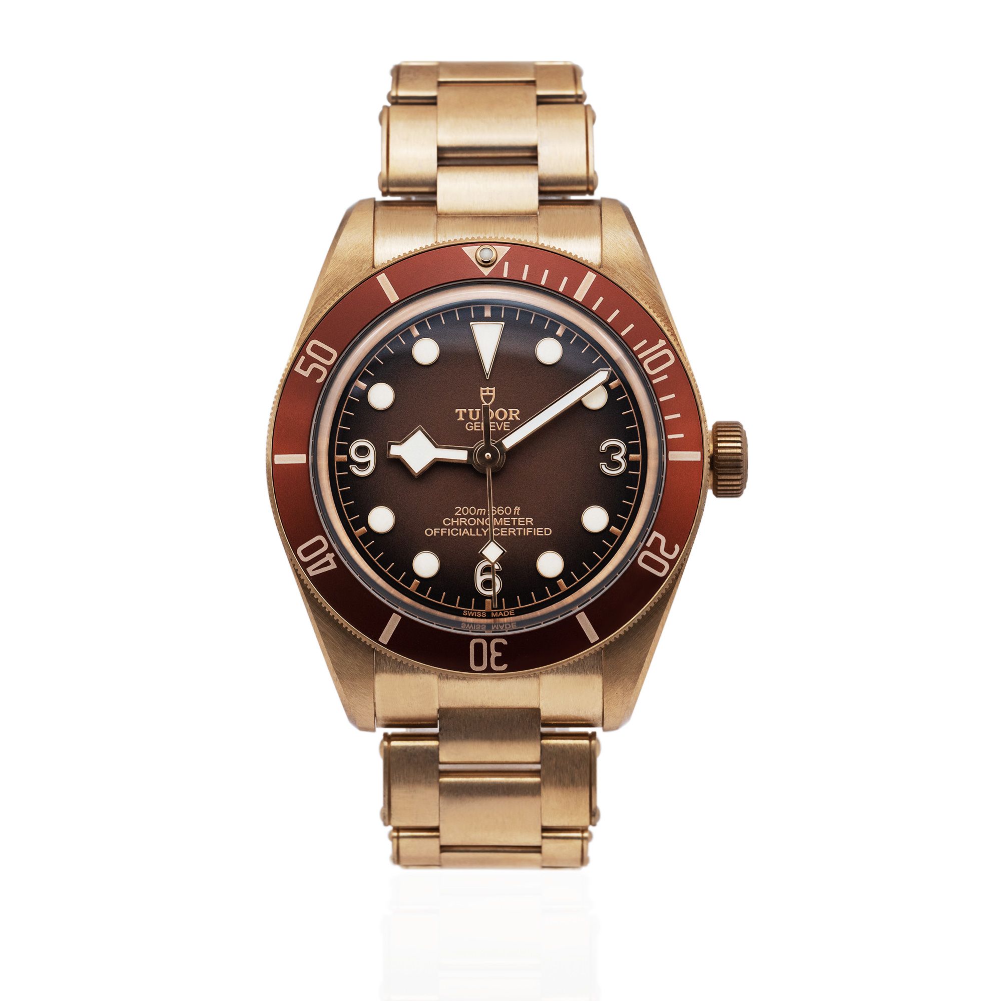 Tudor Black Bay 58 M79012M-0001 Thumbnail 1