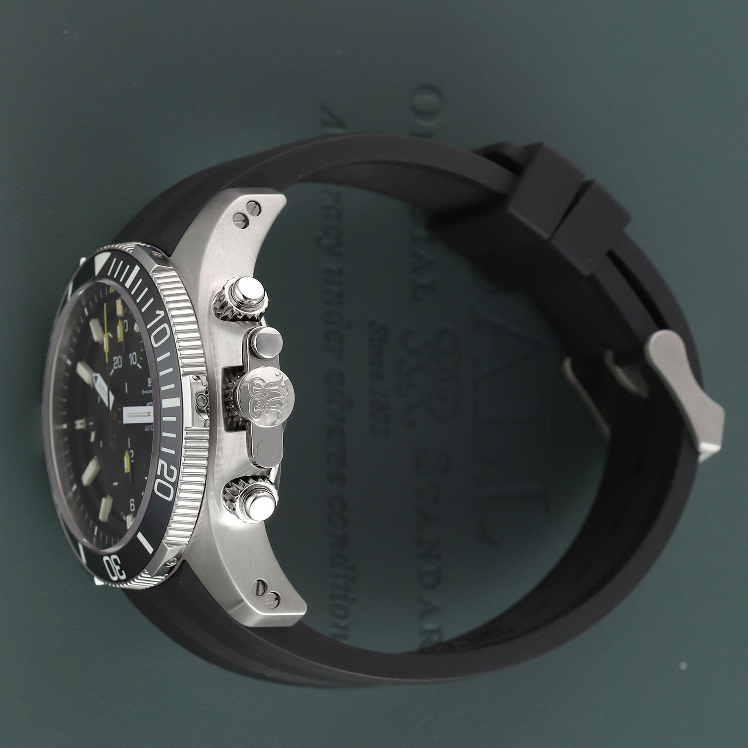 Ball Engineer Hydrocarbon DC2236A-SJ-BK Thumbnail 3