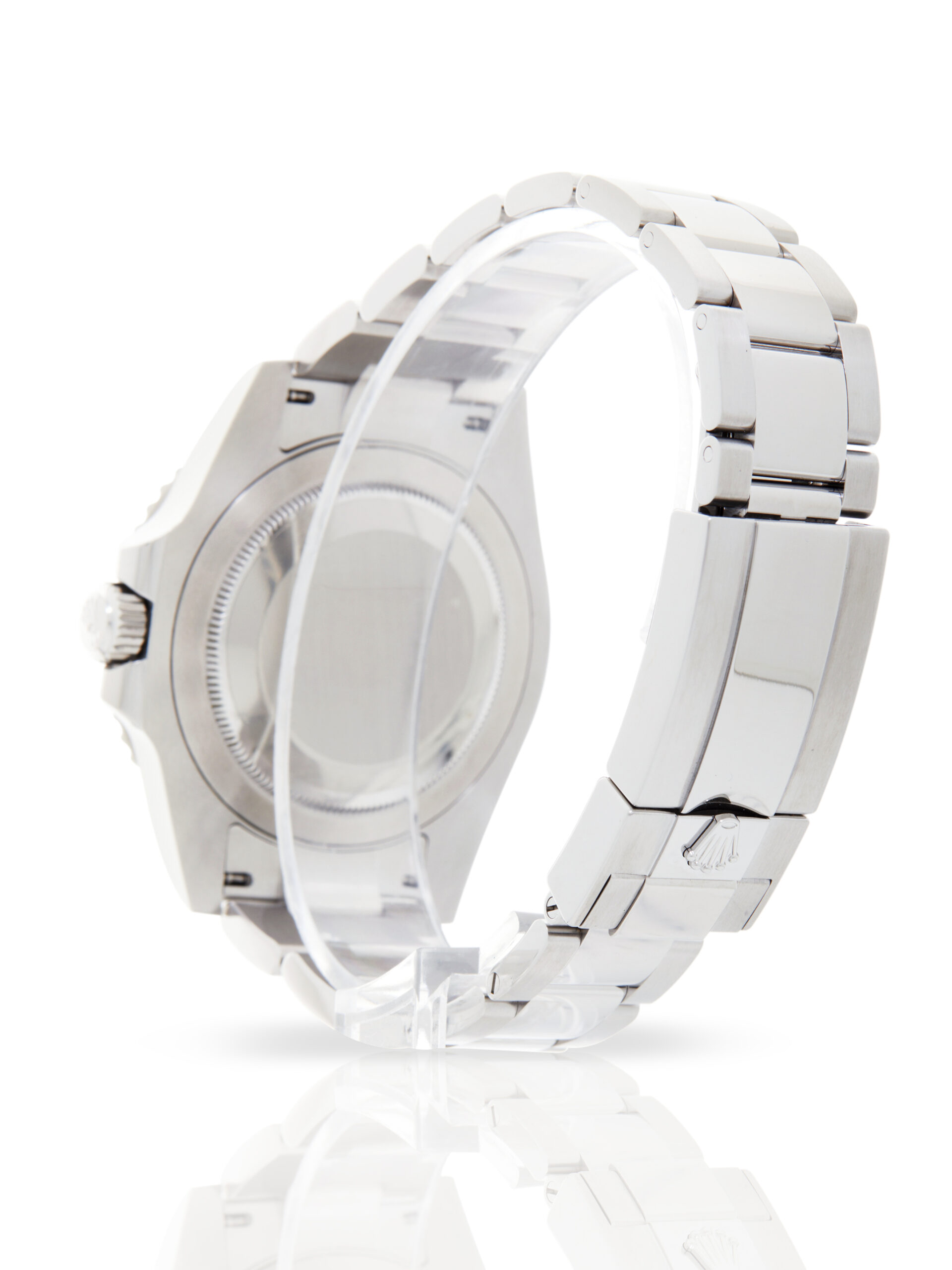 Rolex GMT Master II 126710 BLNR Thumbnail 4