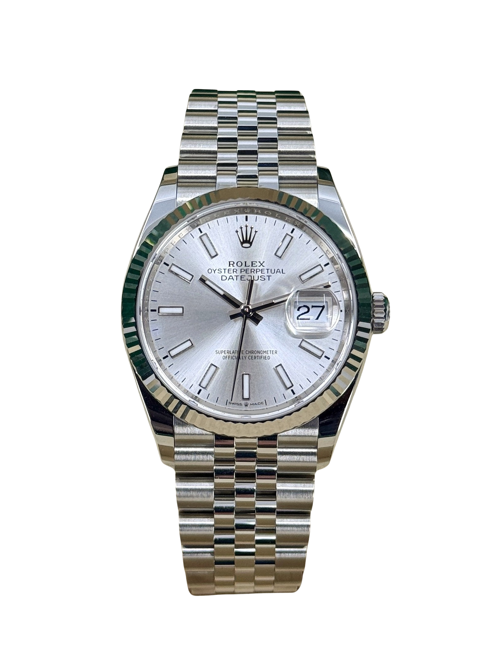 Rolex Datejust 126234 Thumbnail 1