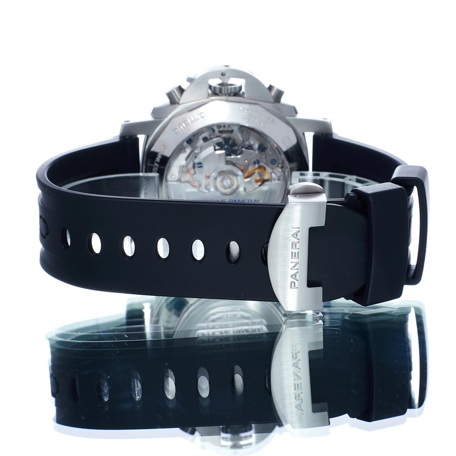 Panerai Luminor 1950 PAM00213 Thumbnail 3