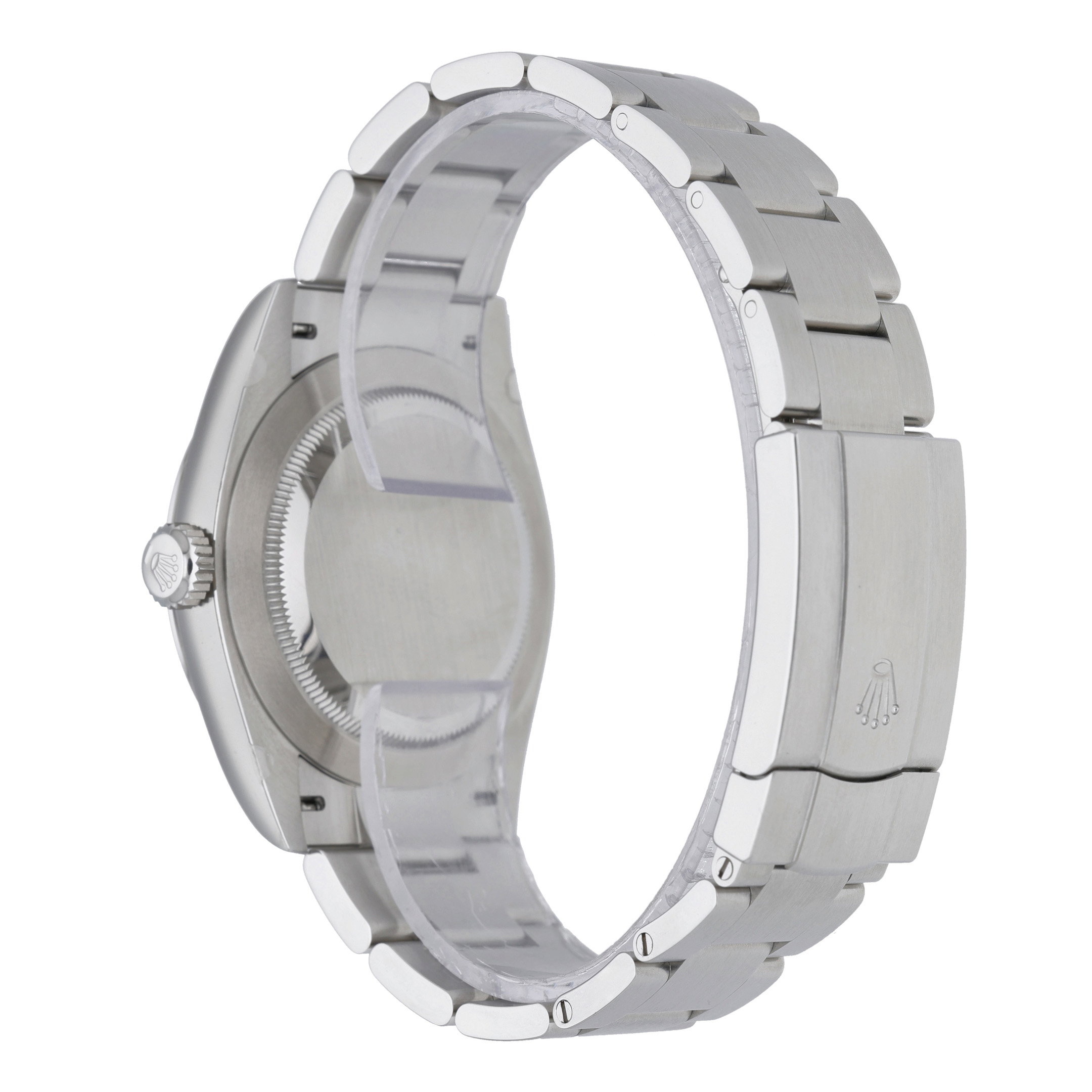 Rolex Oyster Perpetual 41 134300 Thumbnail 3