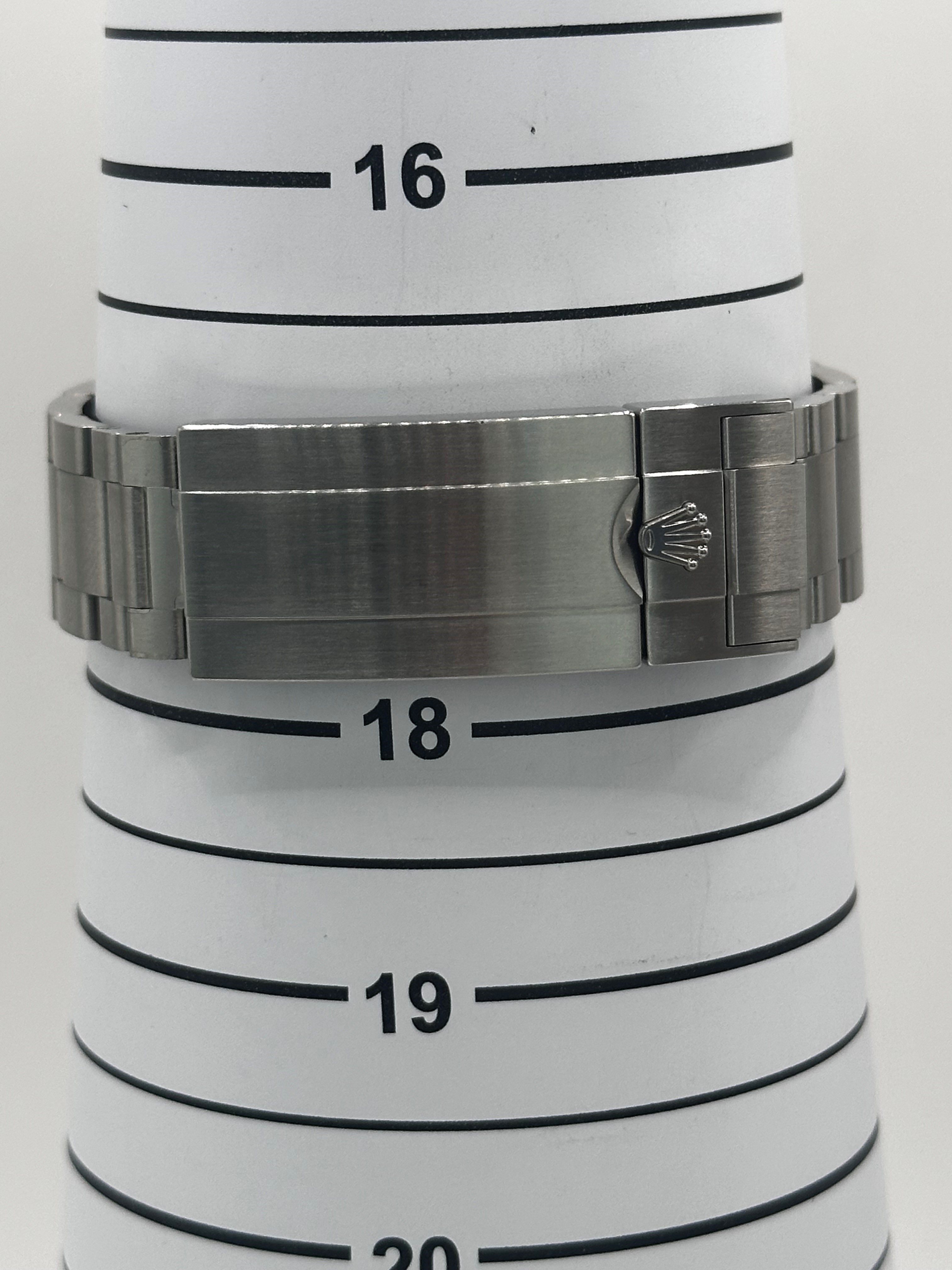 Rolex Submariner Starbucks Thumbnail 6