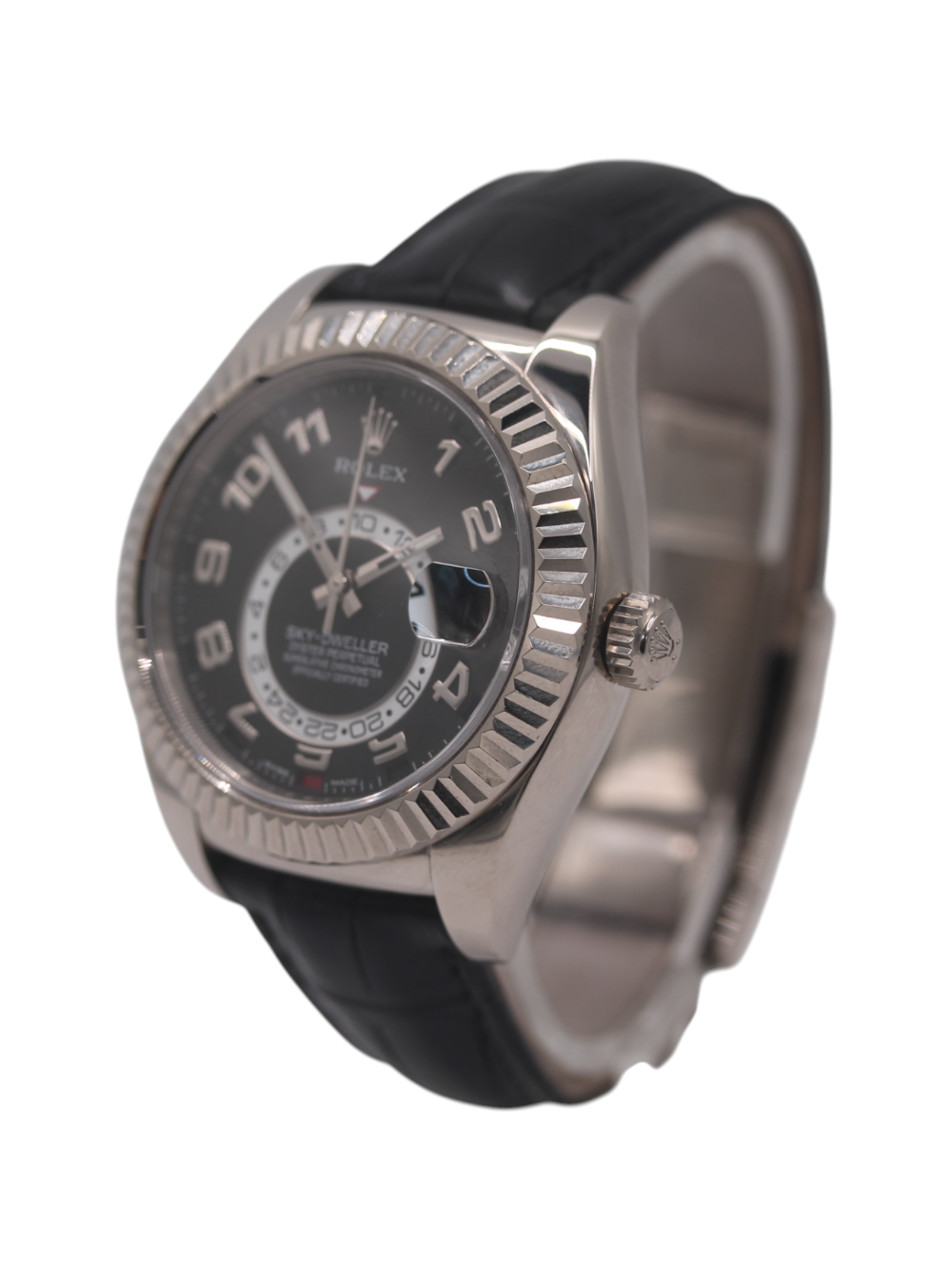 Rolex Sky-Dweller 326139 Thumbnail 3