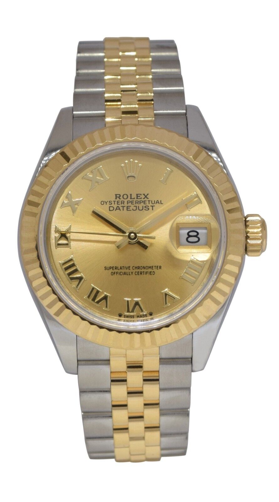 Rolex Datejust Lady 28 279173 Thumbnail 2