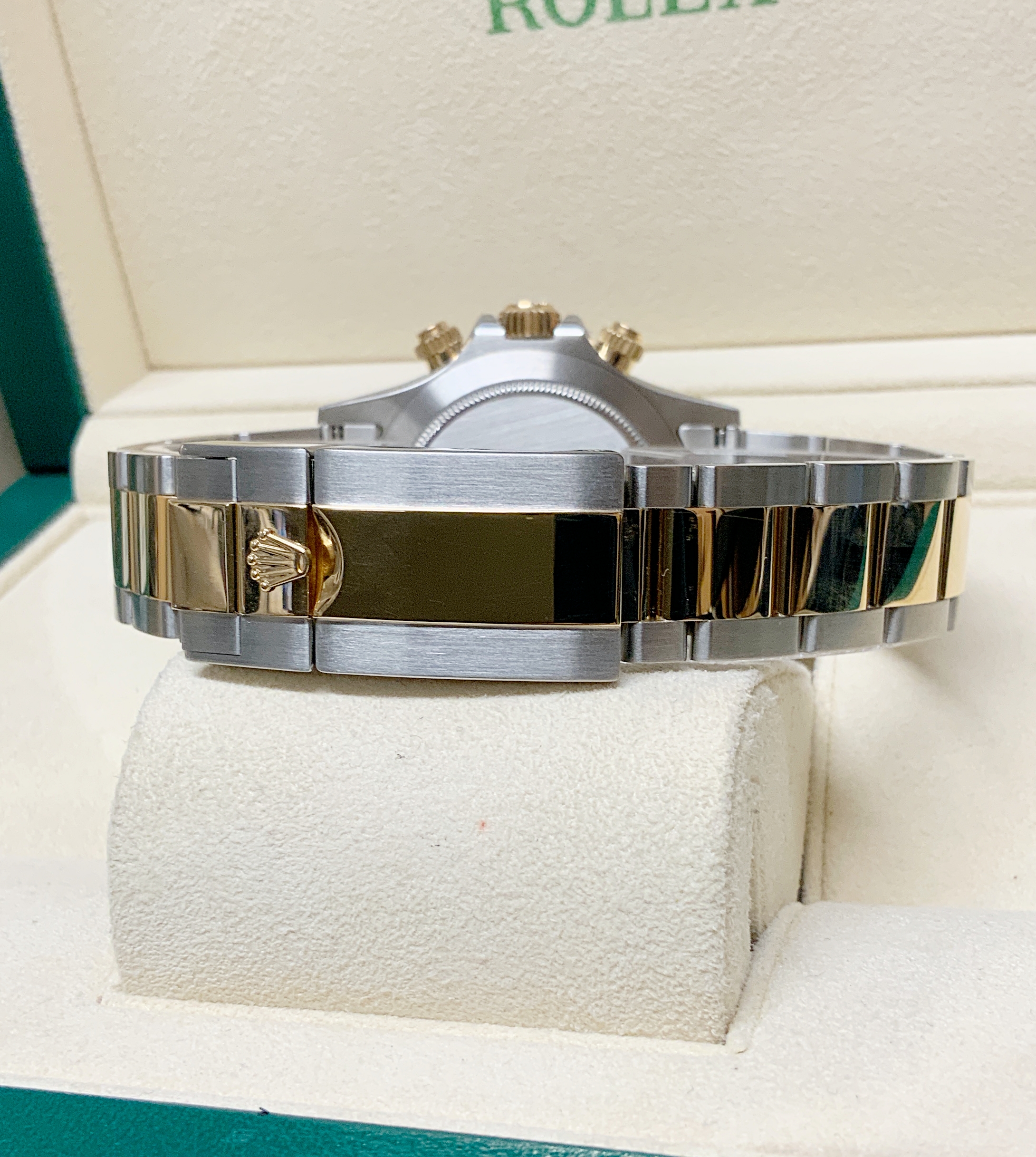 Rolex Daytona 116523 Thumbnail 3