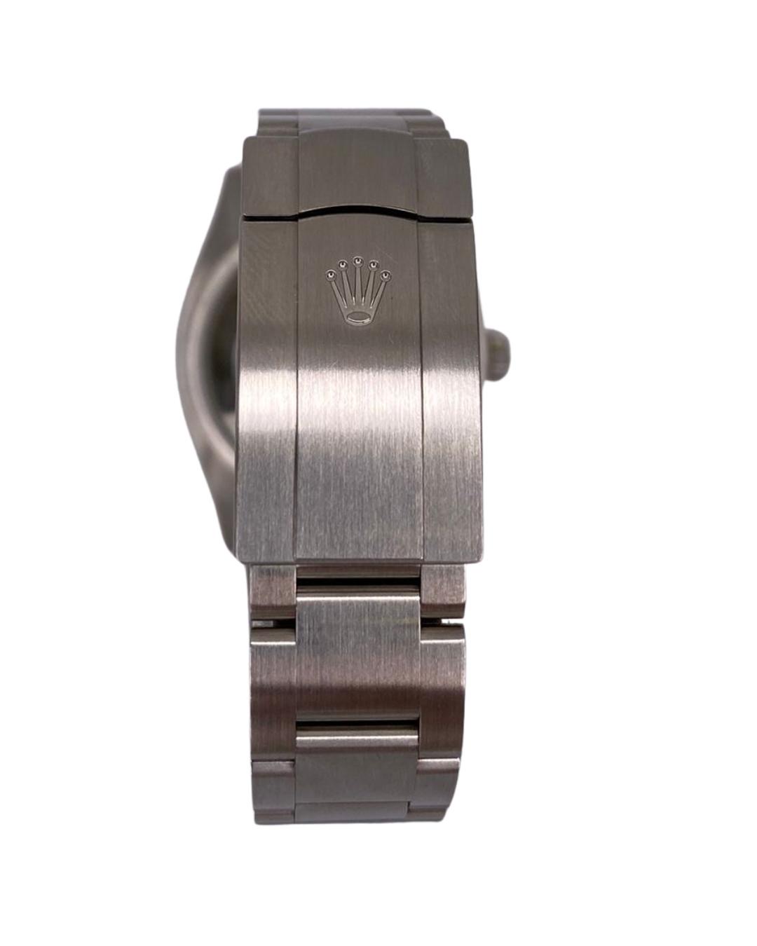 Rolex Oyster Perpetual 126000 Thumbnail 3