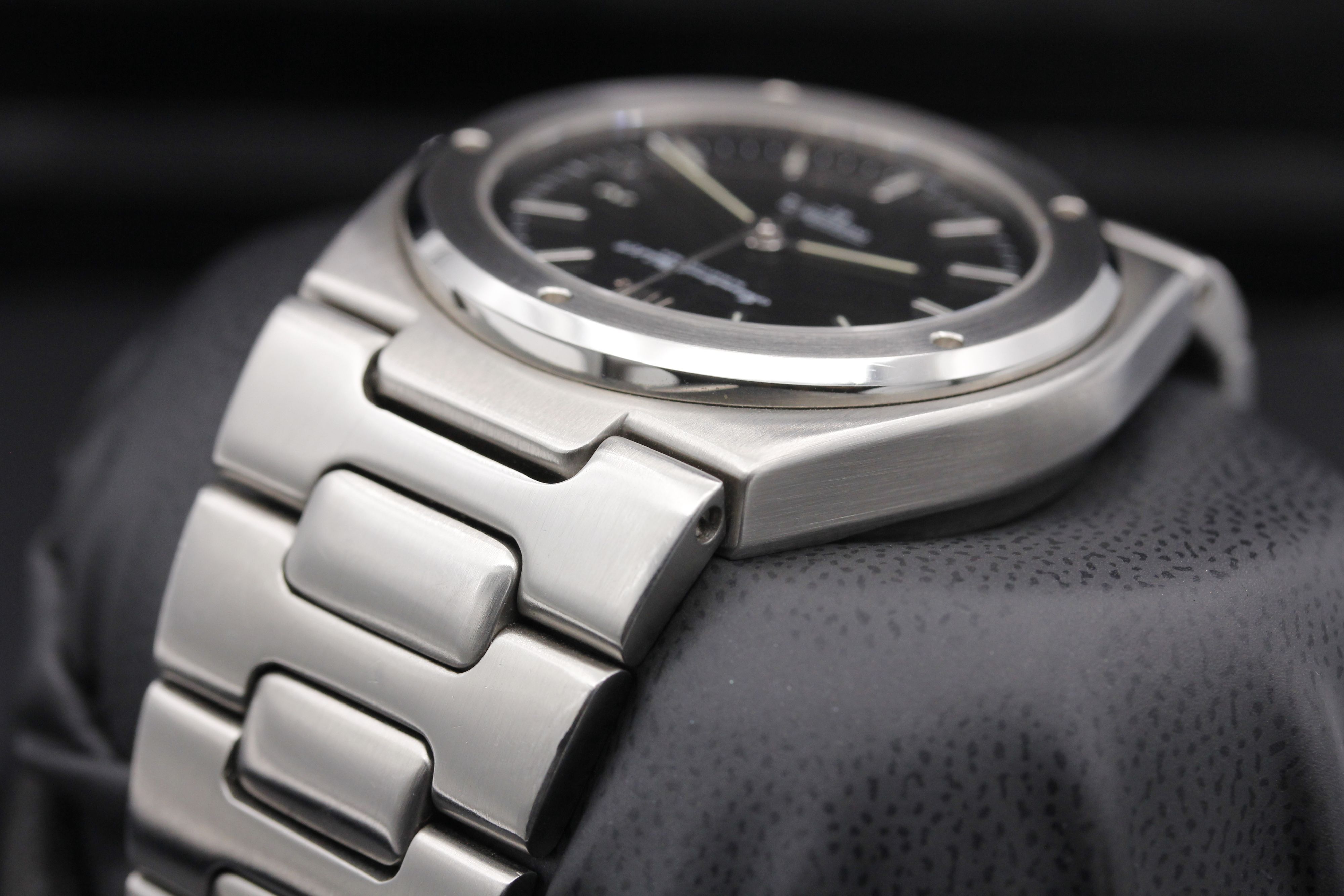 IWC Ingenieur IW183201 Thumbnail 7