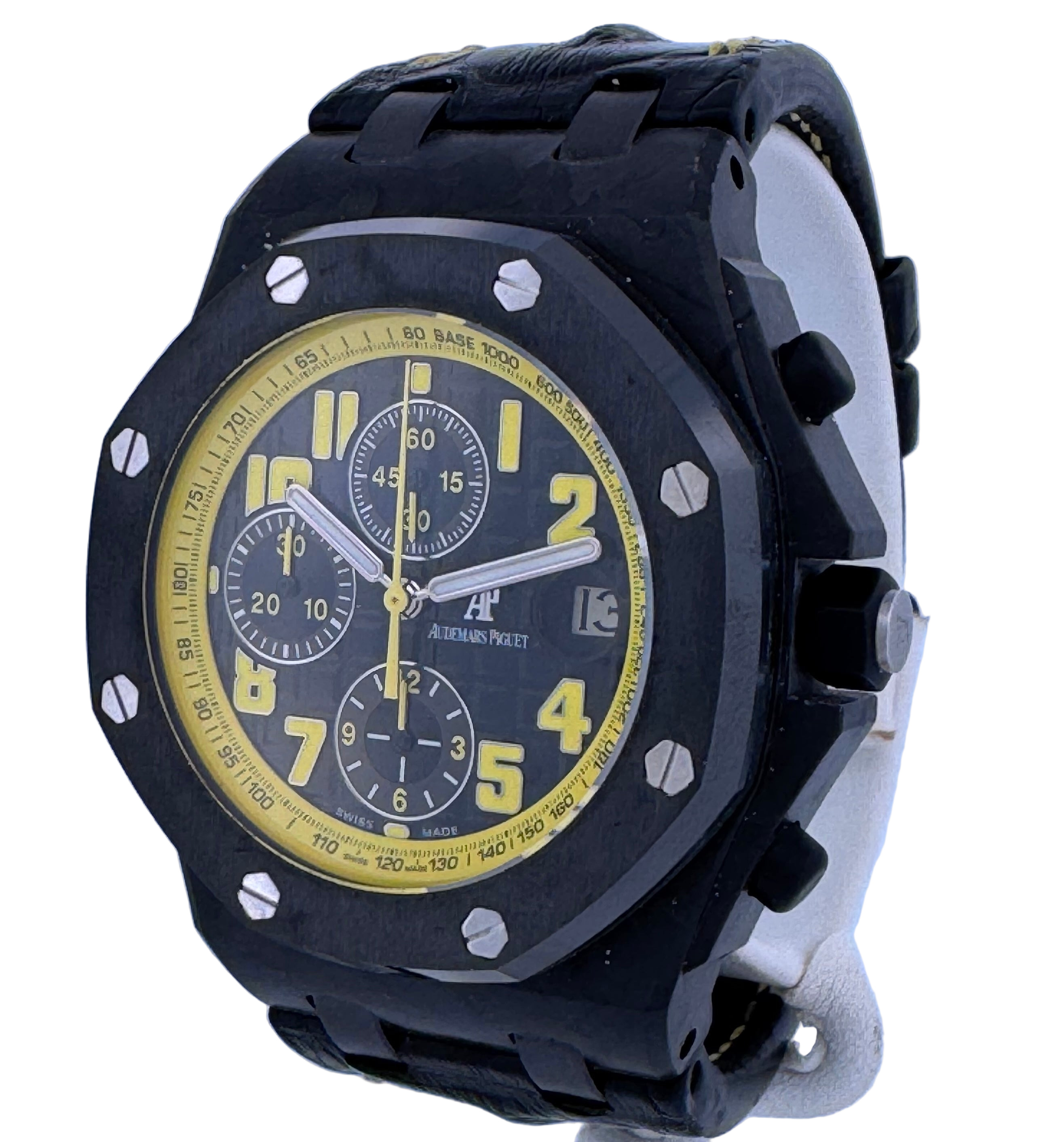 Audemars Piguet Royal Oak Offshore 26176FO.OO.D101CR.02 Thumbnail 4