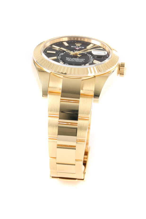 Rolex Sky-Dweller 326938 Thumbnail 4