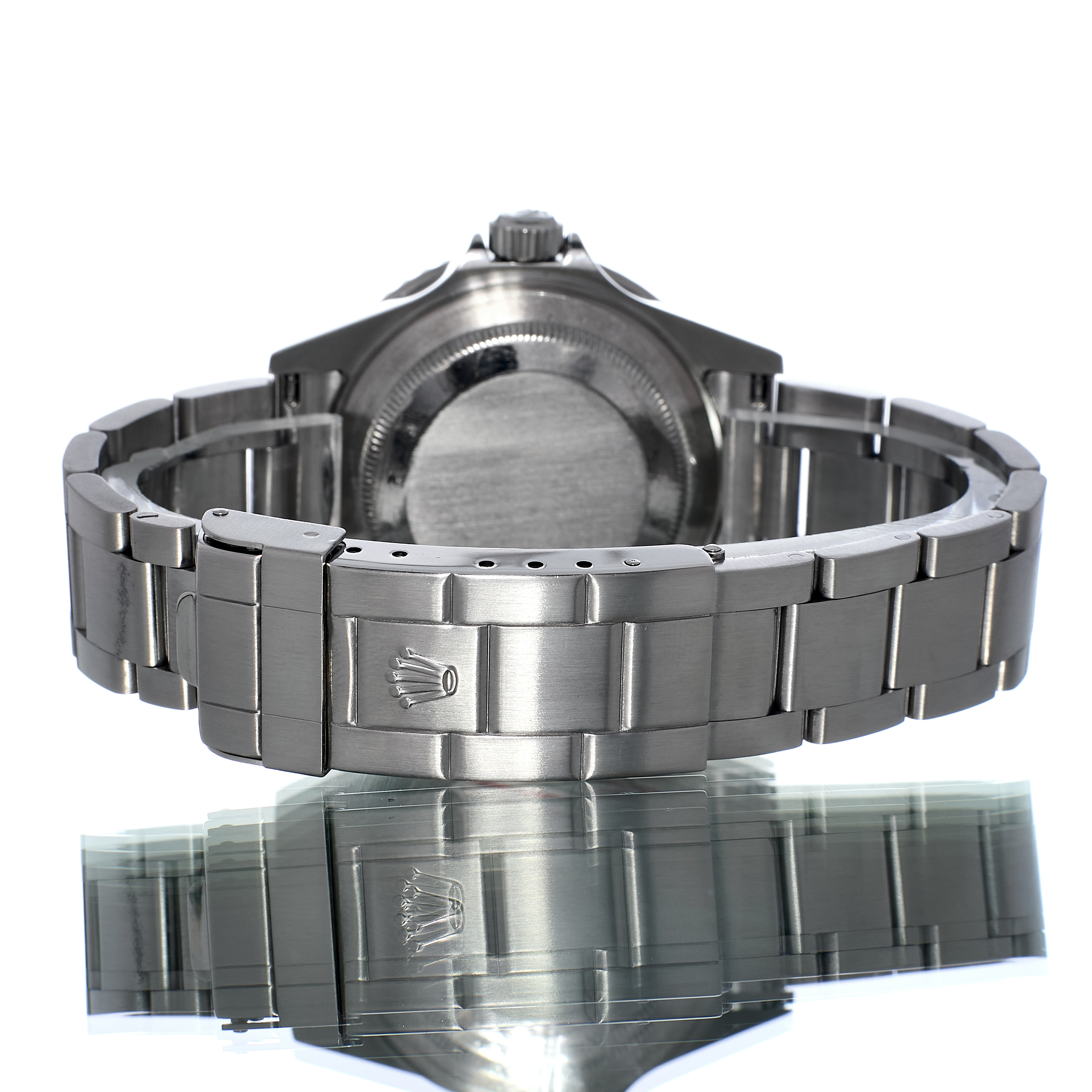 Rolex Submariner Kermit Thumbnail 3