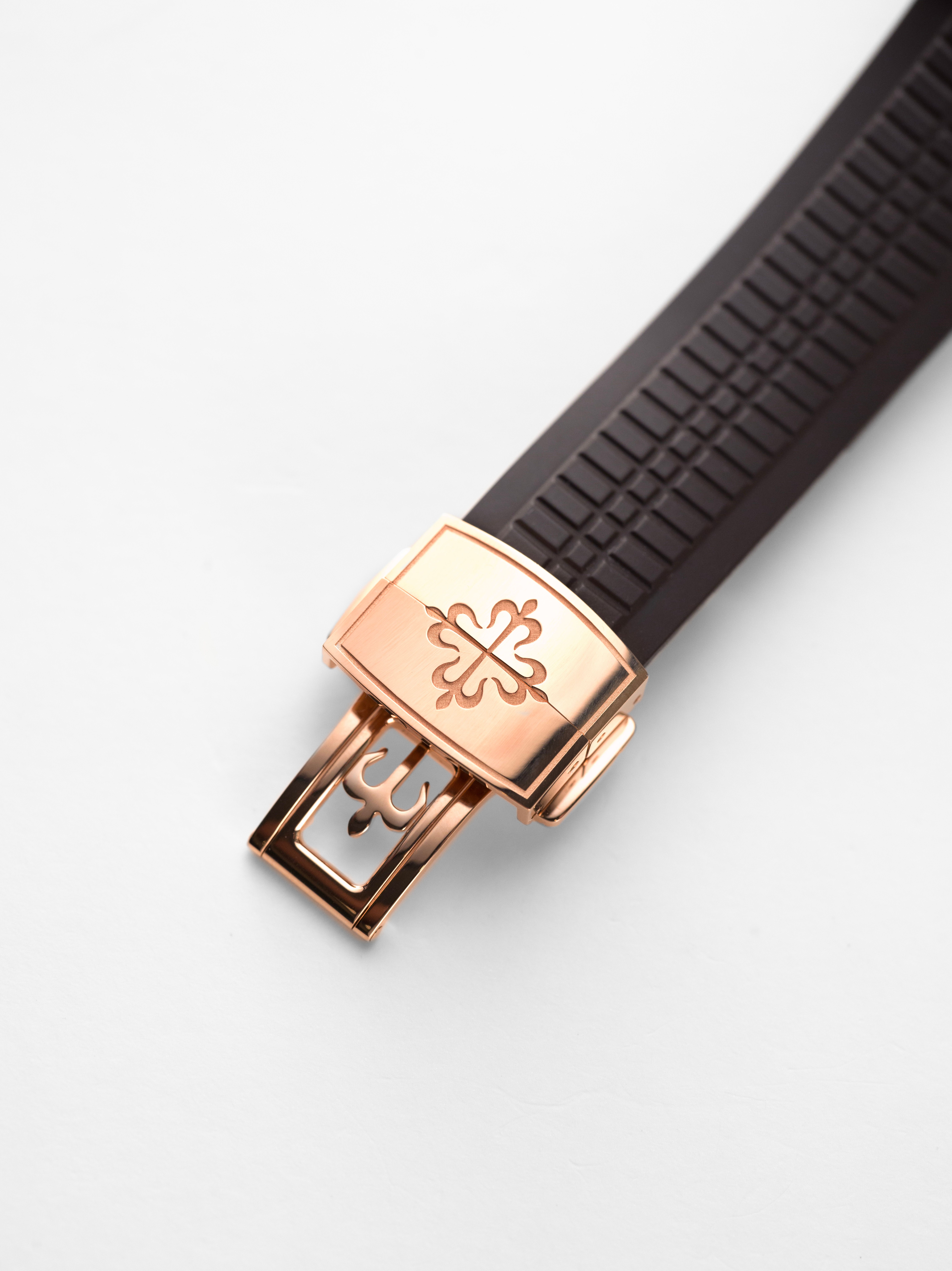 Patek Philippe Aquanaut 5167R-001 Thumbnail 4