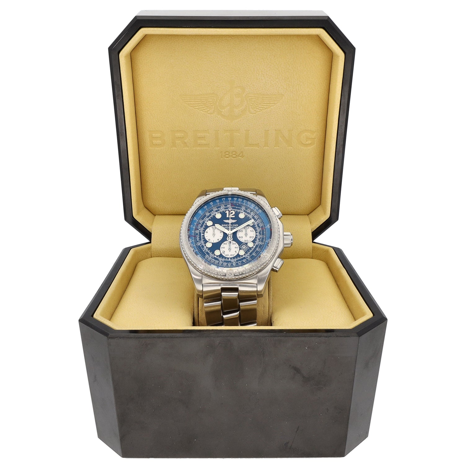 Breitling B2 A42362 Thumbnail 4