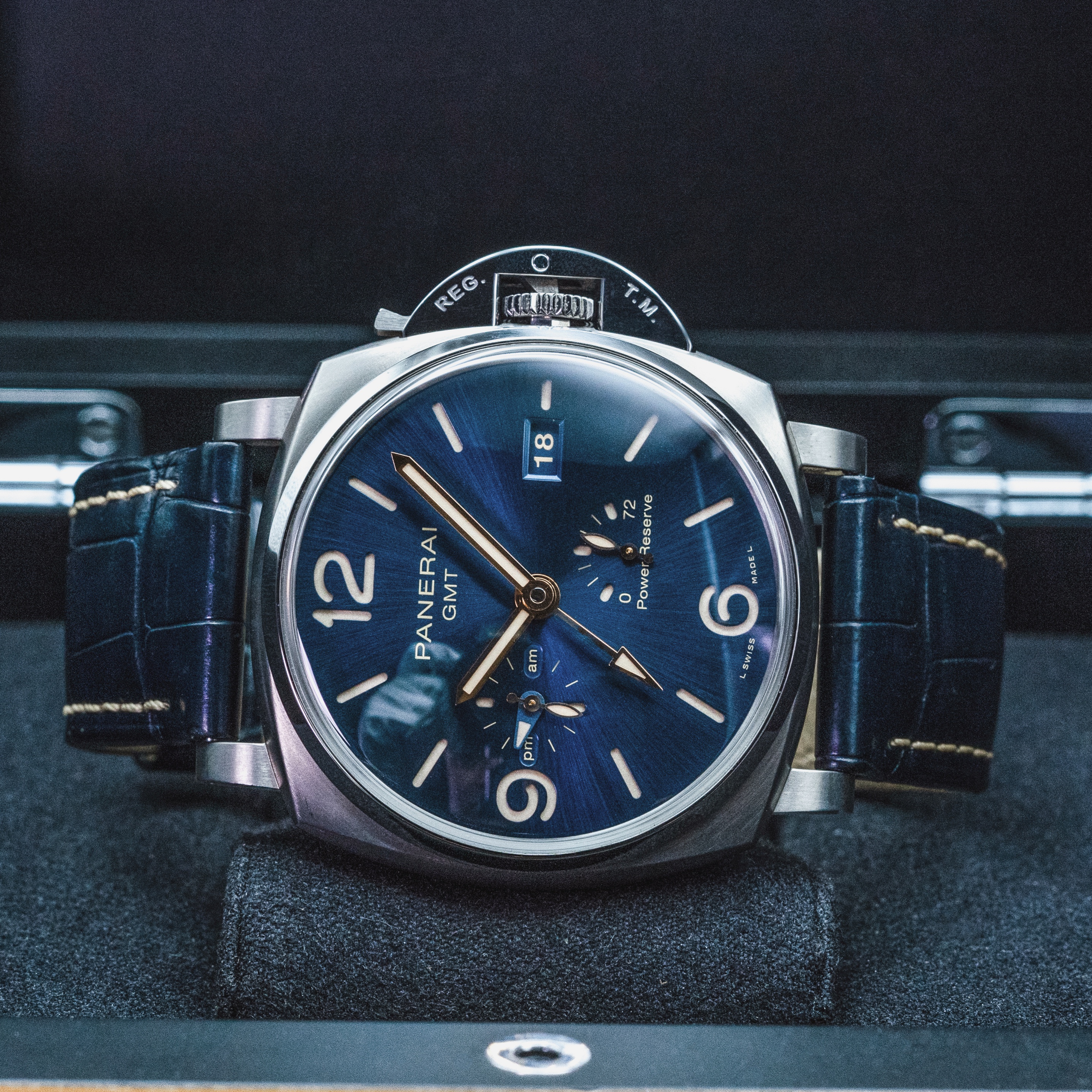 Panerai Luminor Due PAM00964 Thumbnail 2