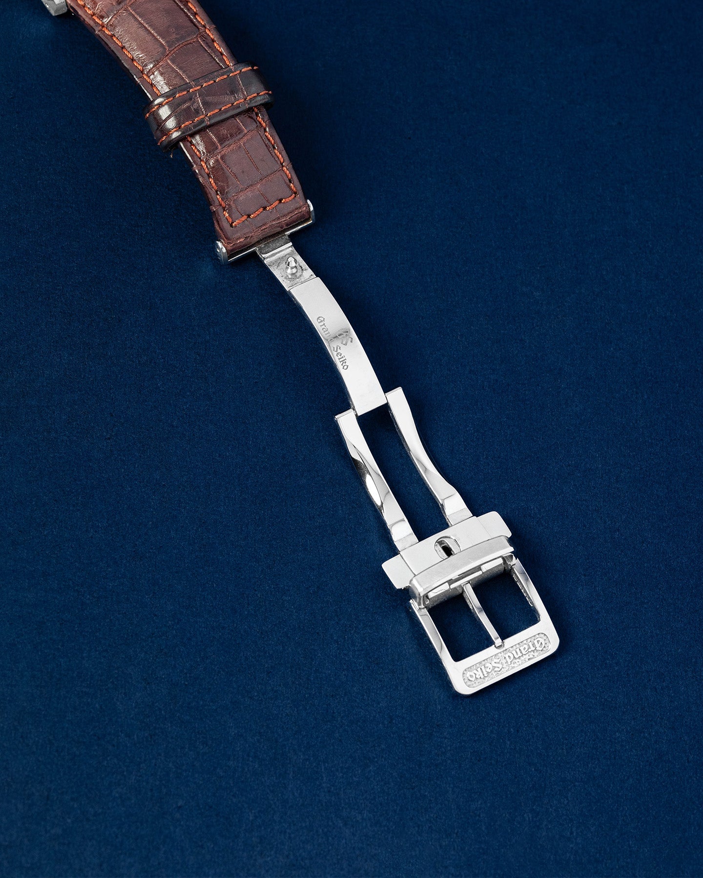 Grand Seiko Grand Seiko GMT SBGM021 Thumbnail 4