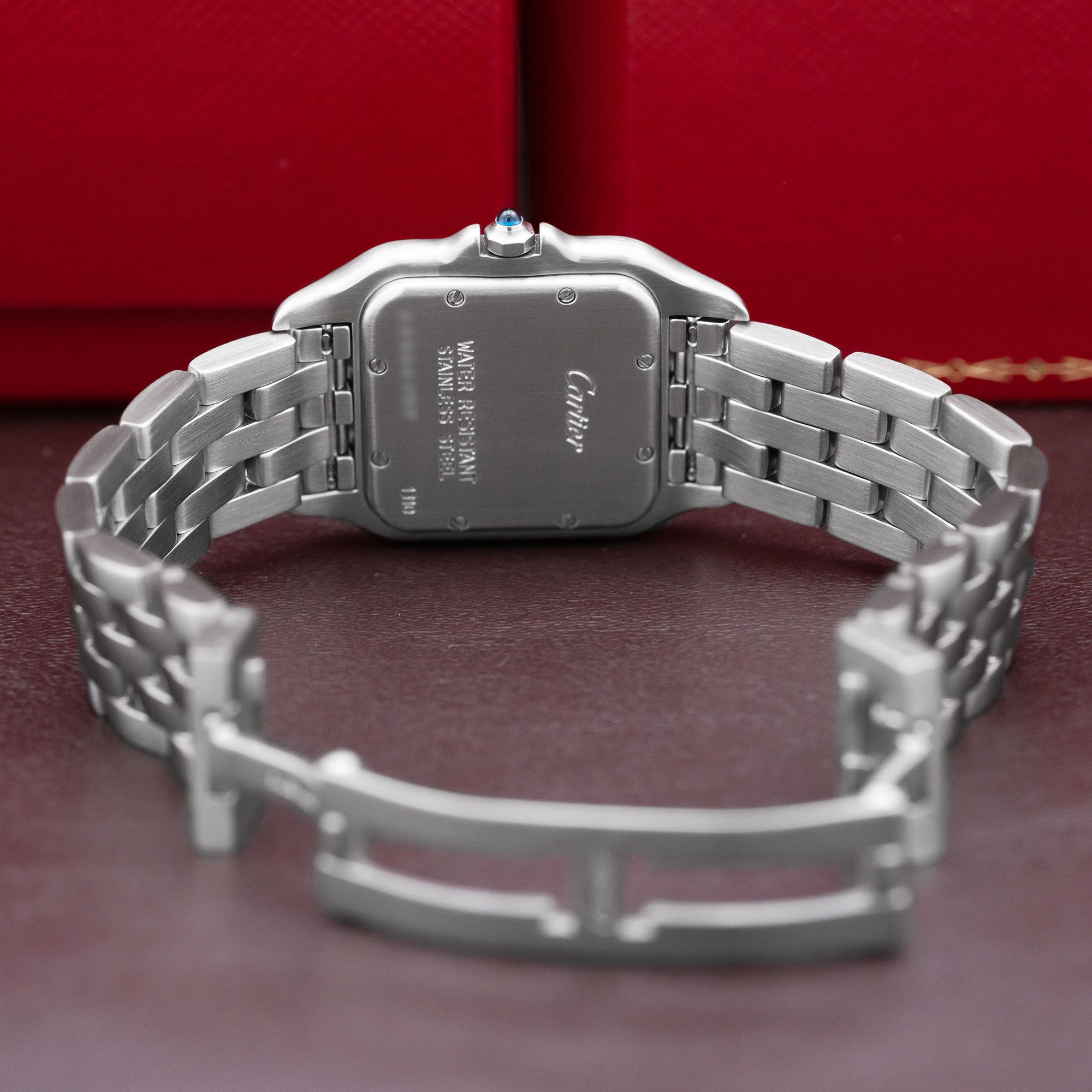 Cartier Panthere De Cartier WSPN0007 Thumbnail 4